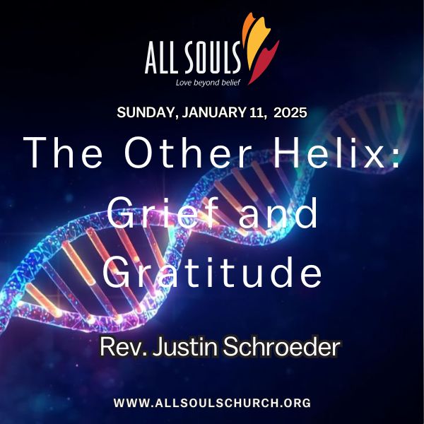 All Souls Unitarian Church