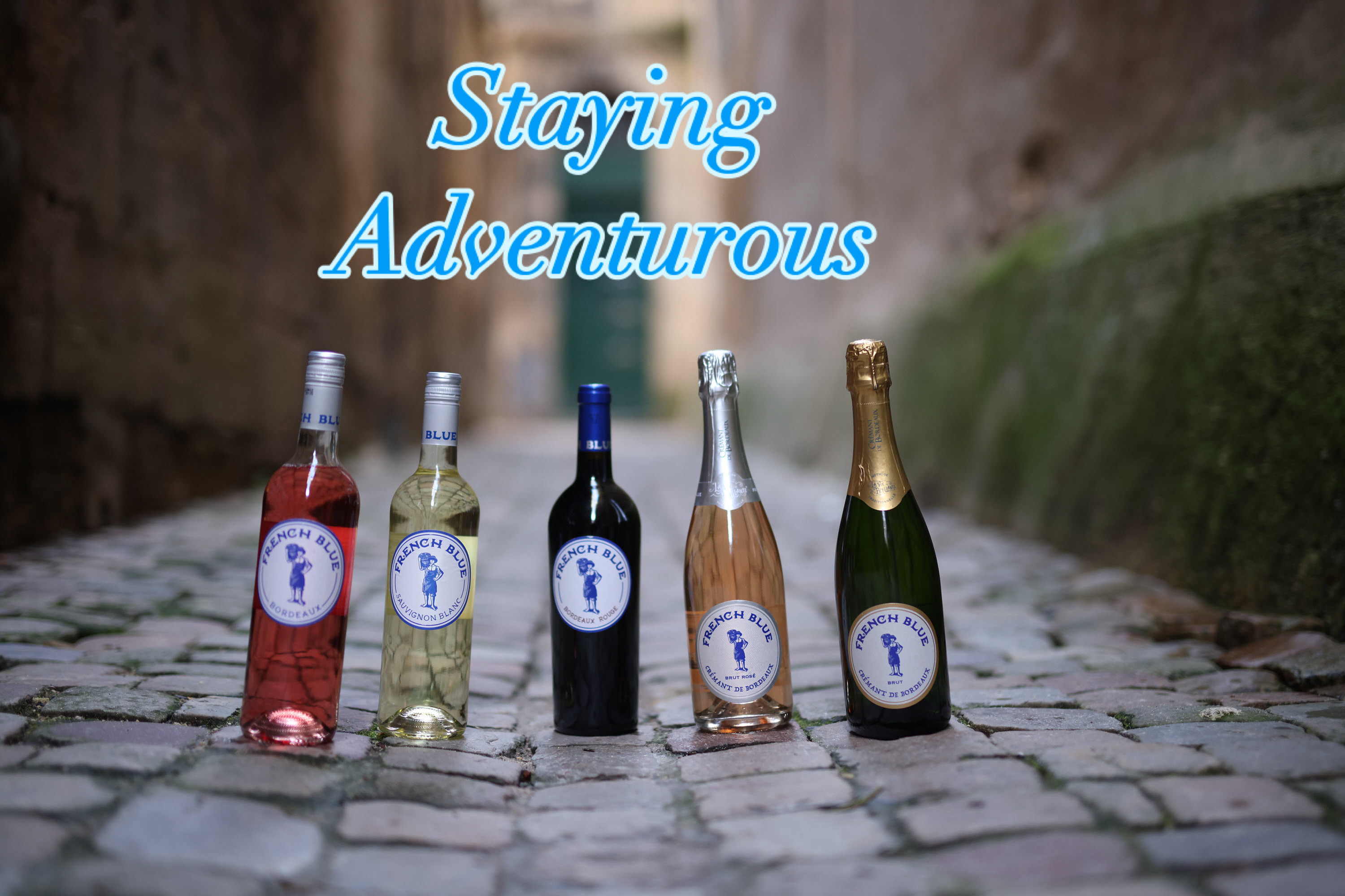 Staying Adventurous with Craig Zabransky