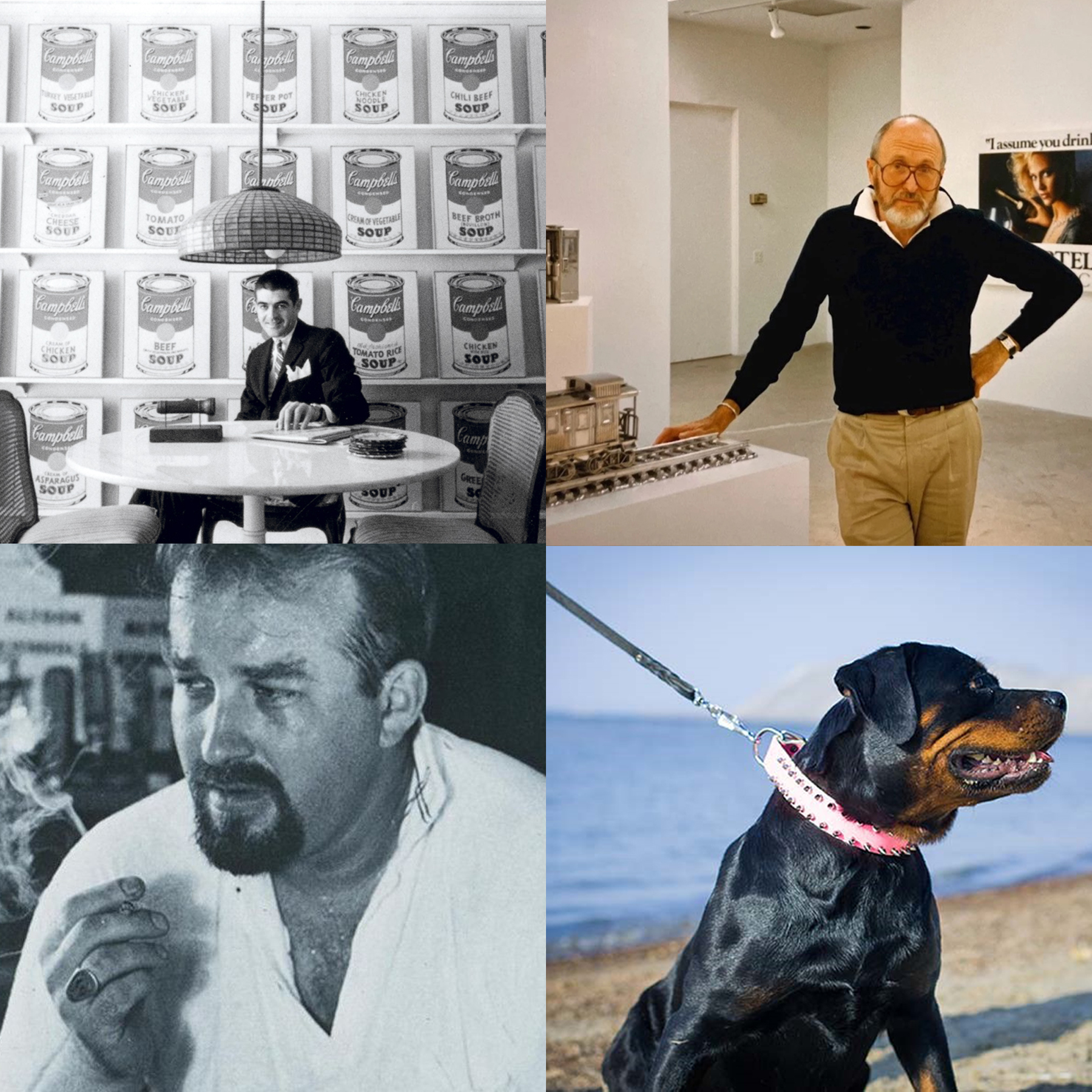 The Conversation Art Podcast