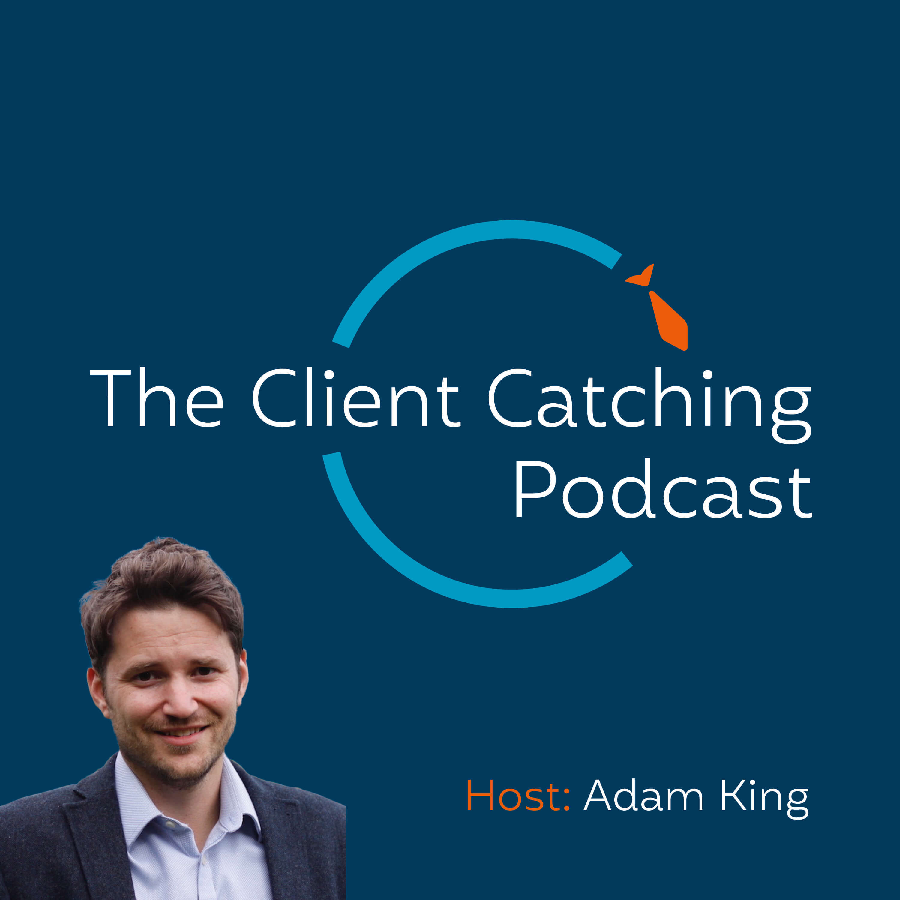 How Thinking Like a Fish Will Grow Your Business