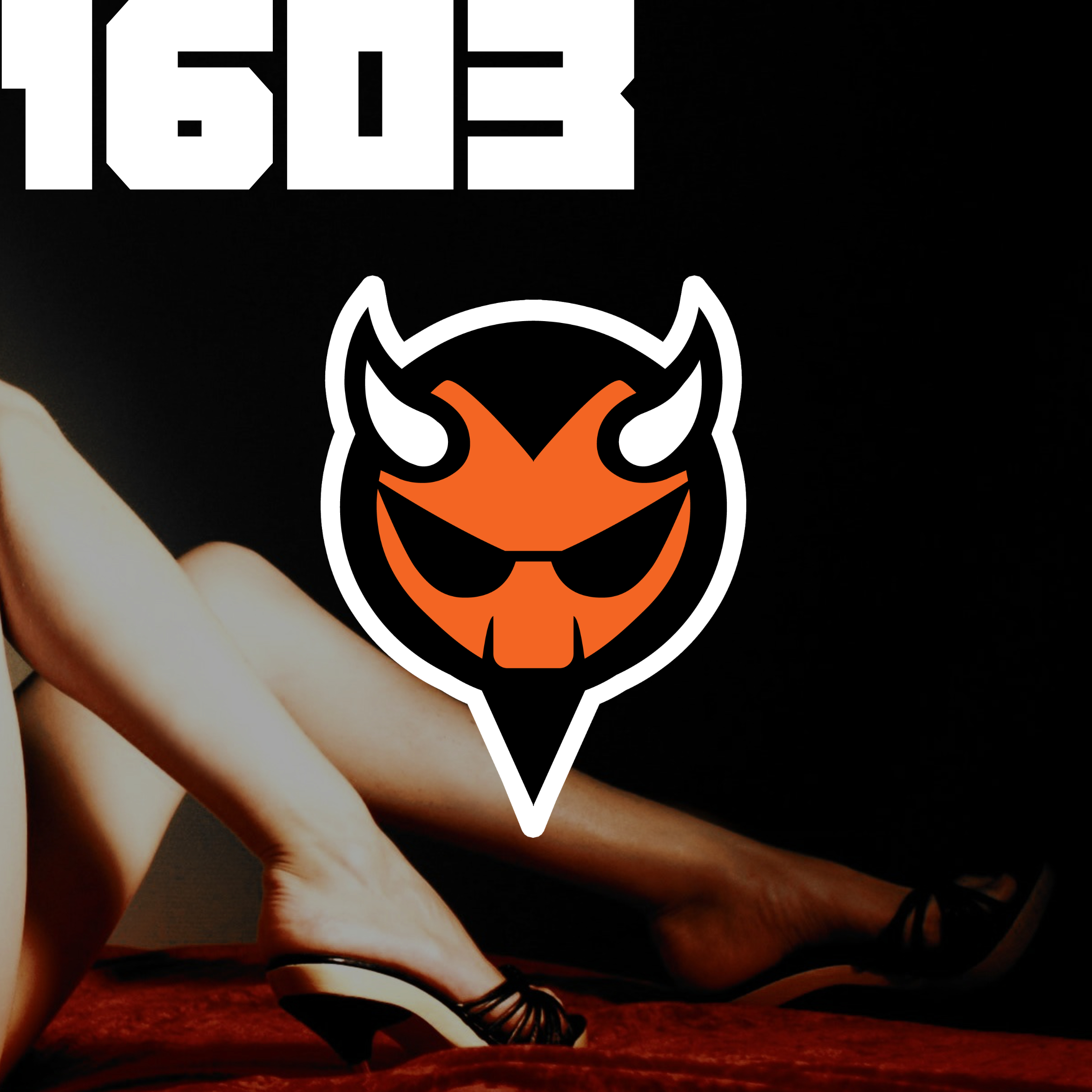 Goin’ Deep Show 1603: Smell a horny woman