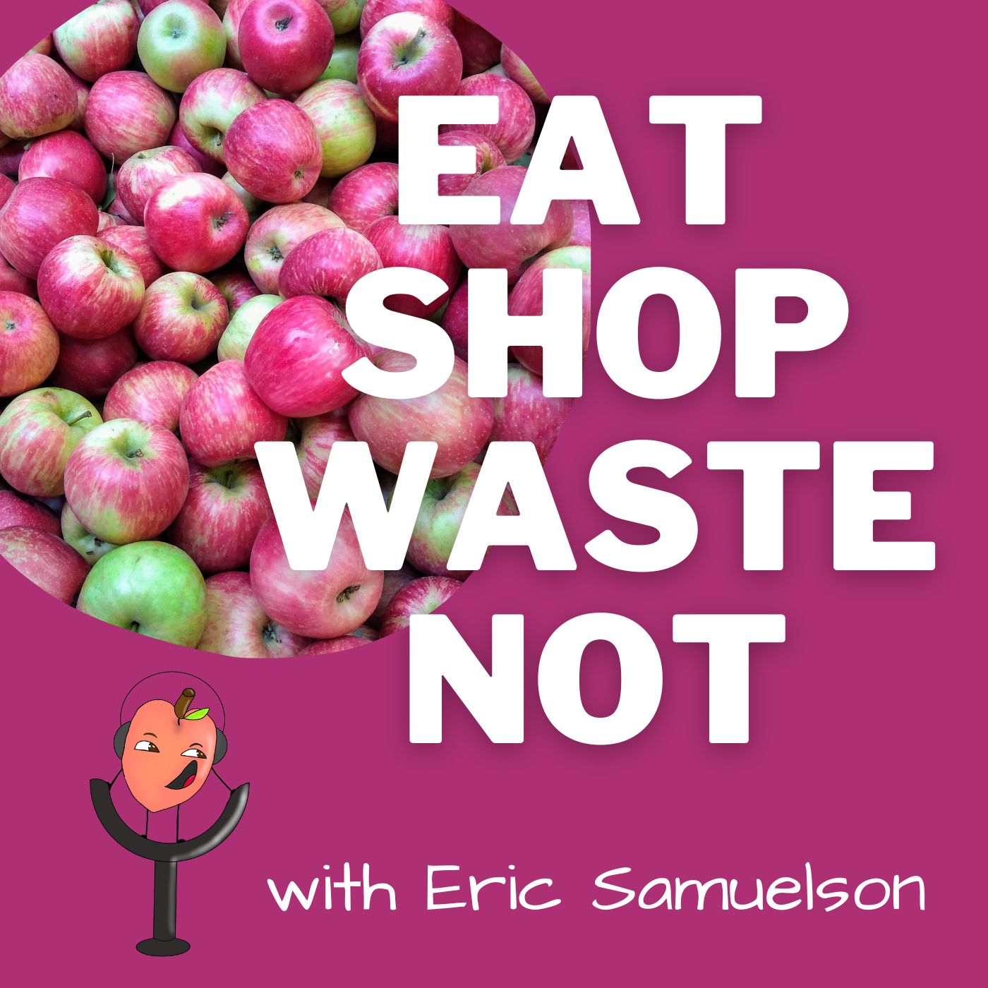 225 - The Children of the Honeycrisp