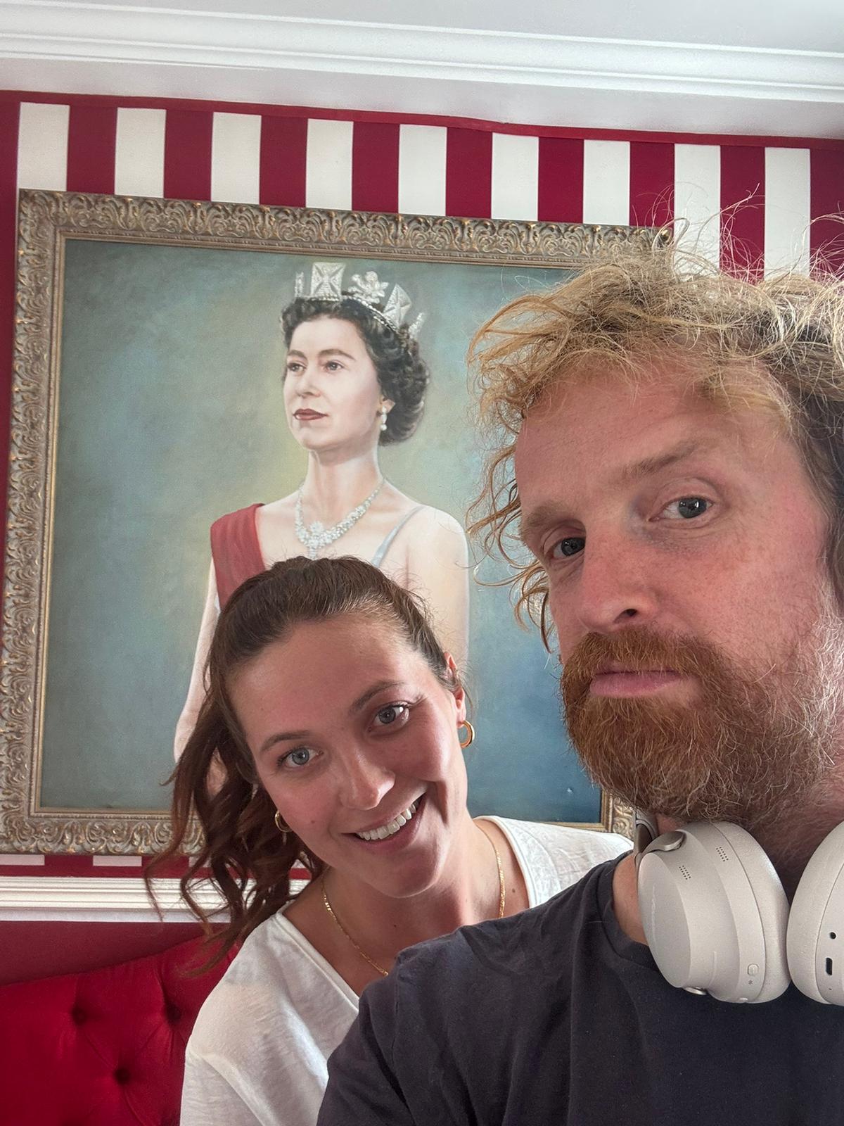 Episode 315 / Molly Peel / The Red Carnation Hotel Collection / Head of Social Media