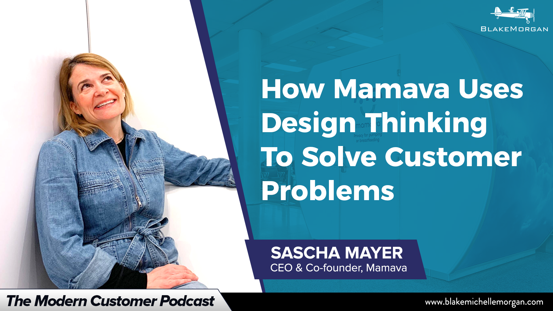 The Modern Customer Podcast