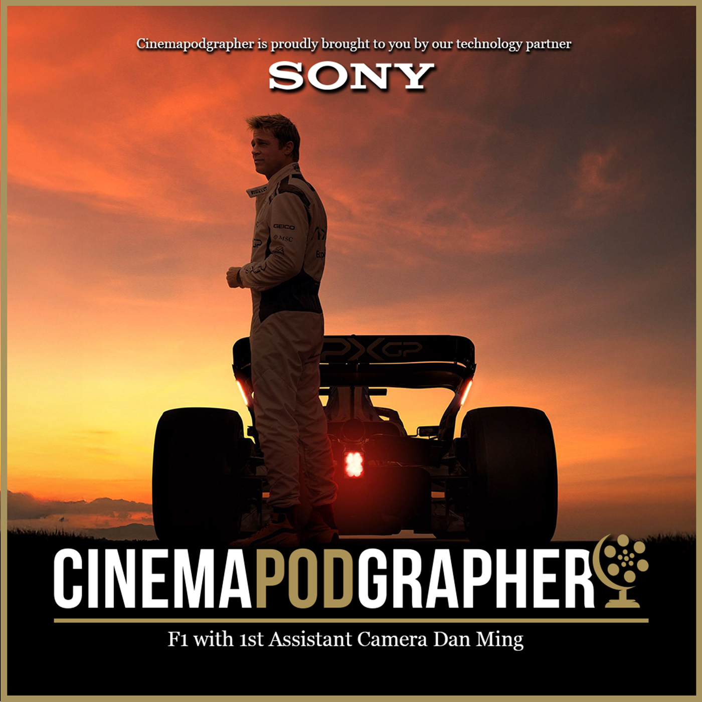 Cinemapodgrapher