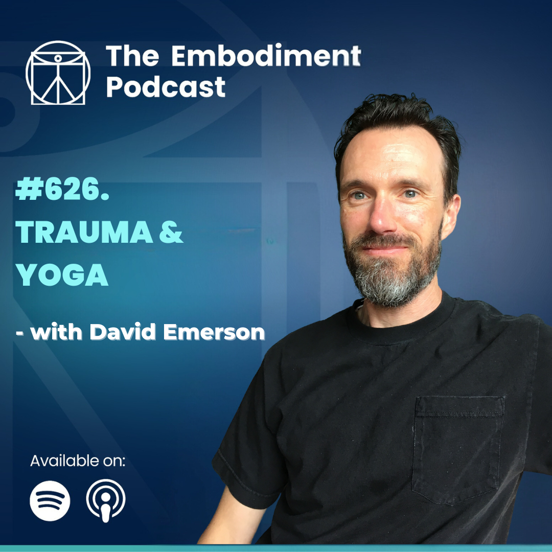 The Embodiment Coaching Podcast