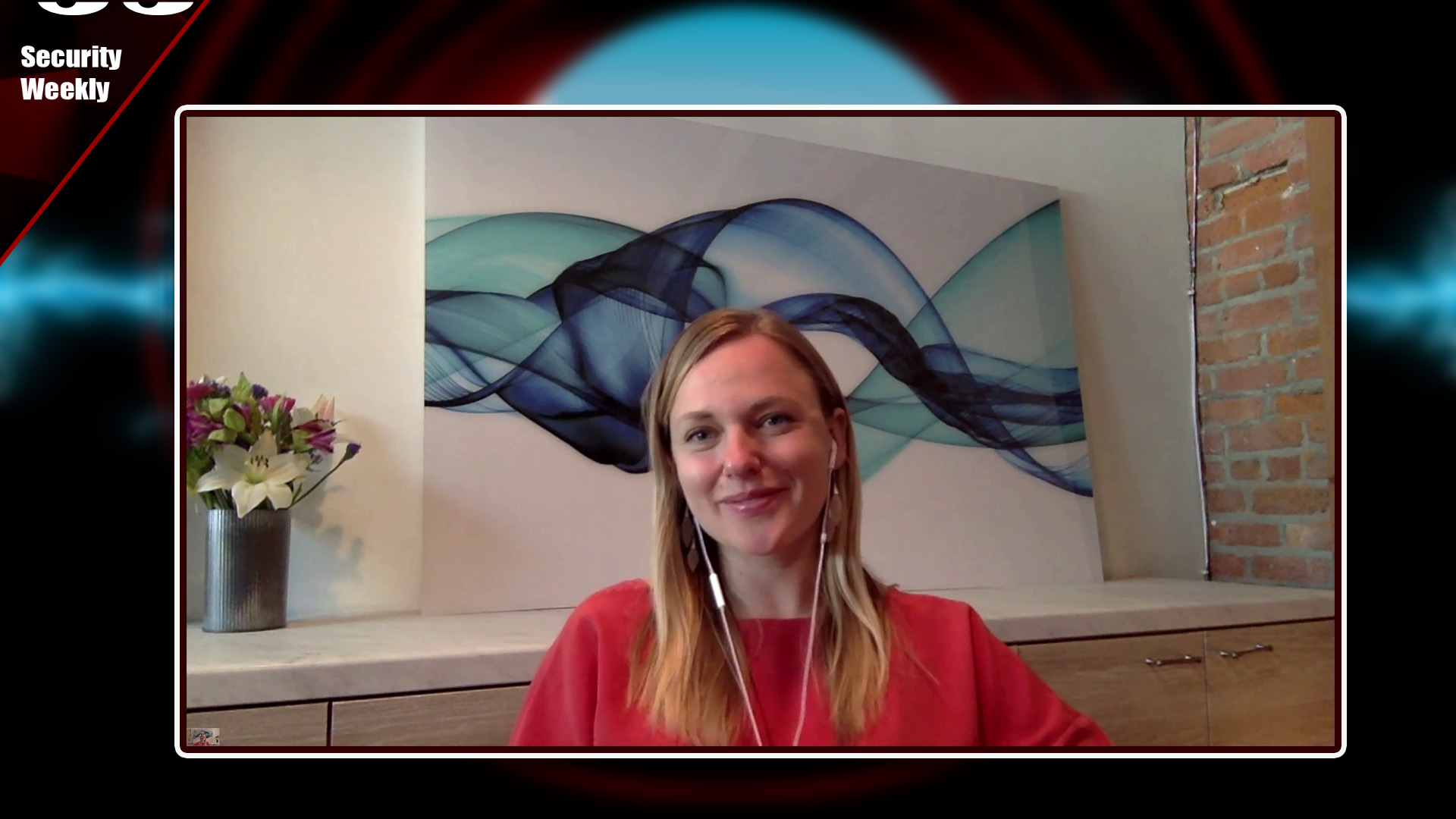 It Happens Naturally - Business Security Weekly #88