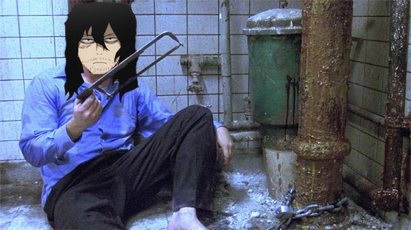 My Hero Academia Podcast