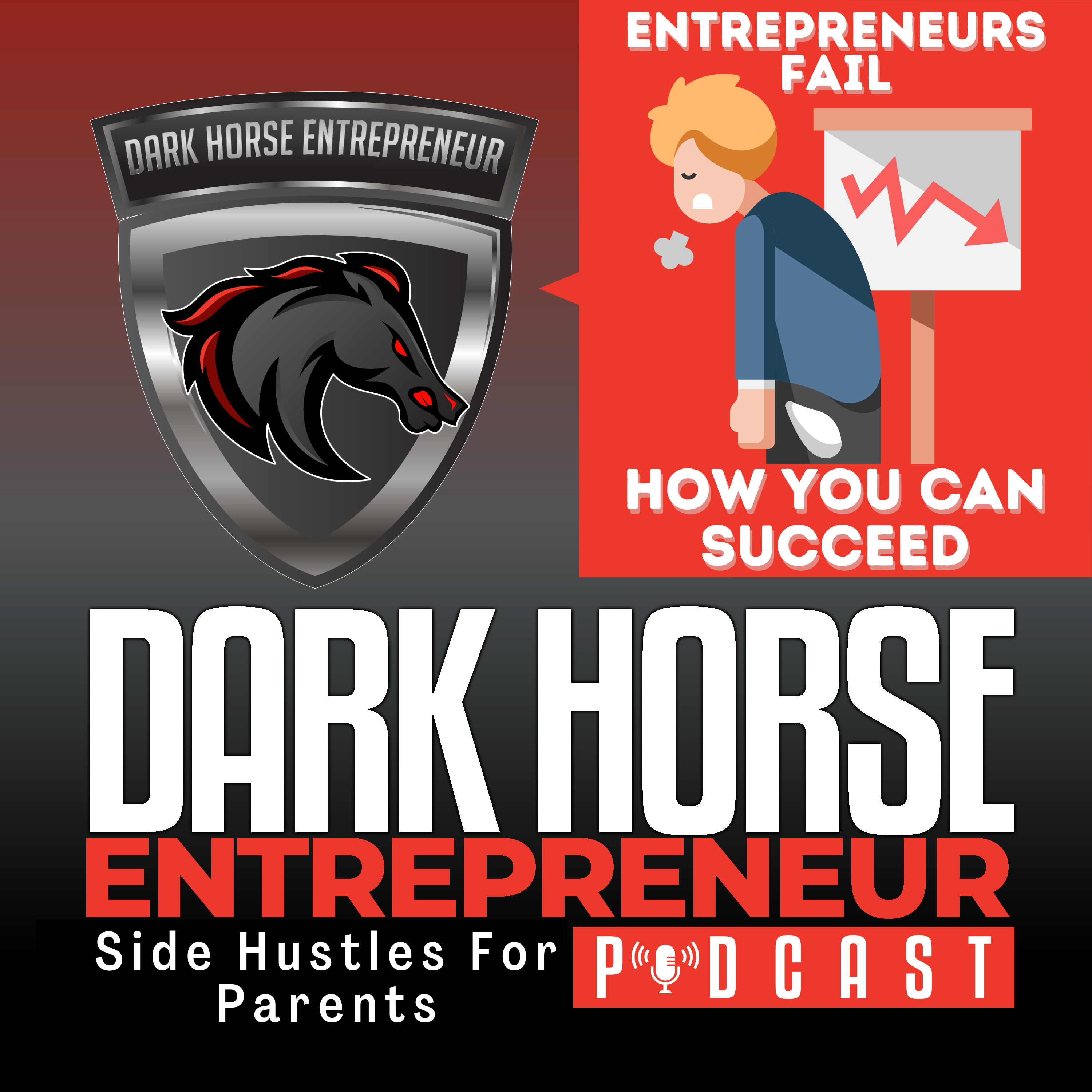 EP 434 Why Most Entrepreneur Parents Fail at Business & How YOU Can Succeed!