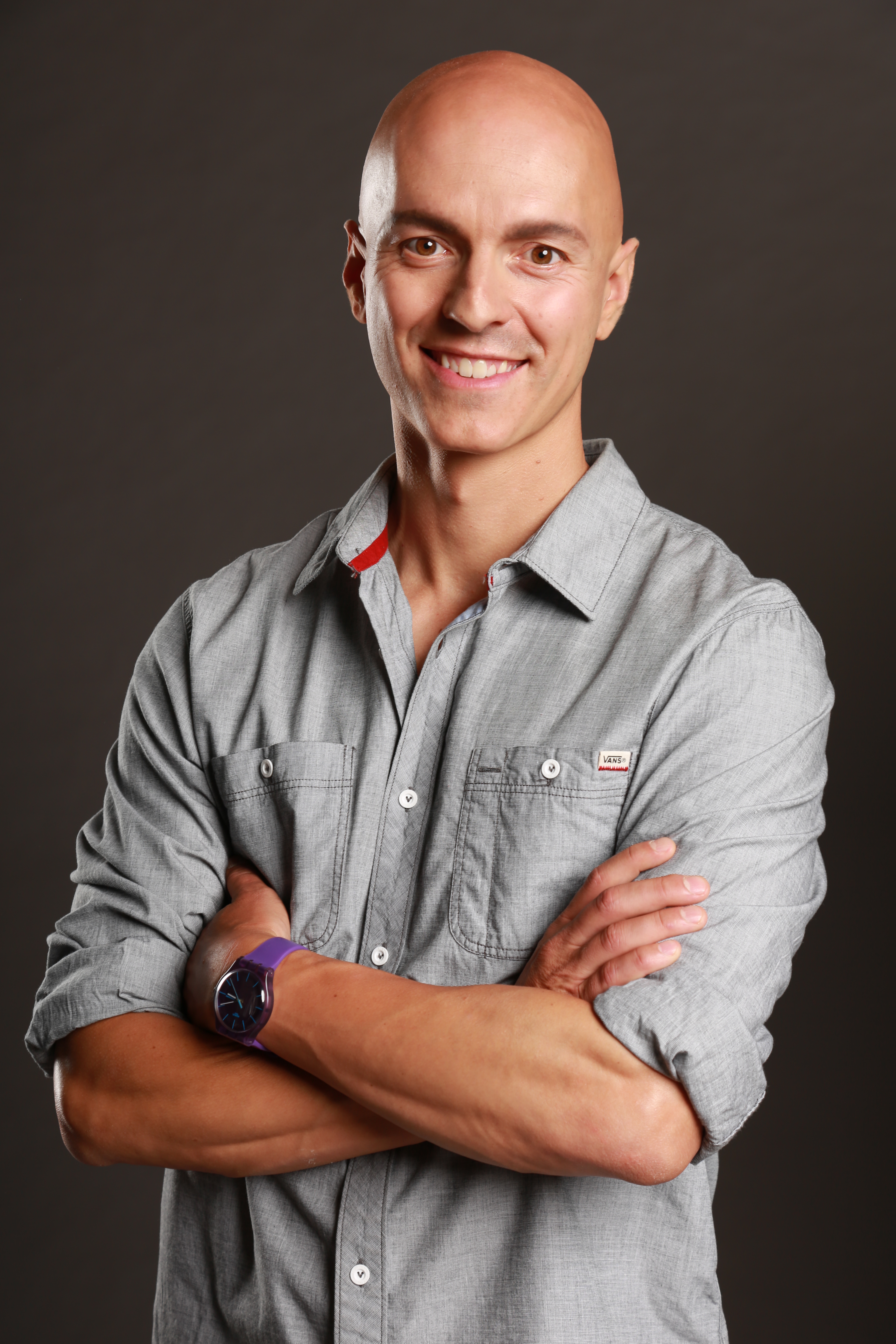 Yuri Elkaim - Health, Wellness and Fitness - How to not break your metabolism and lose weight