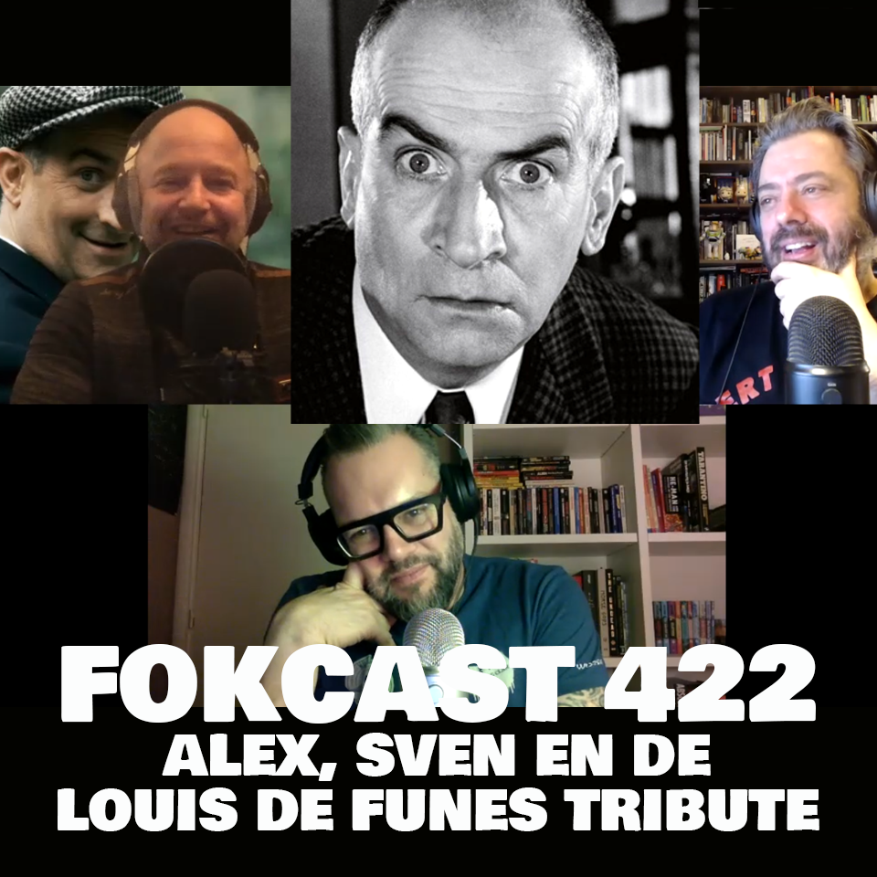 FOKCAST