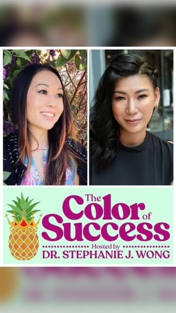 Color of Success