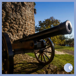 The Battle Of Chancellorsville