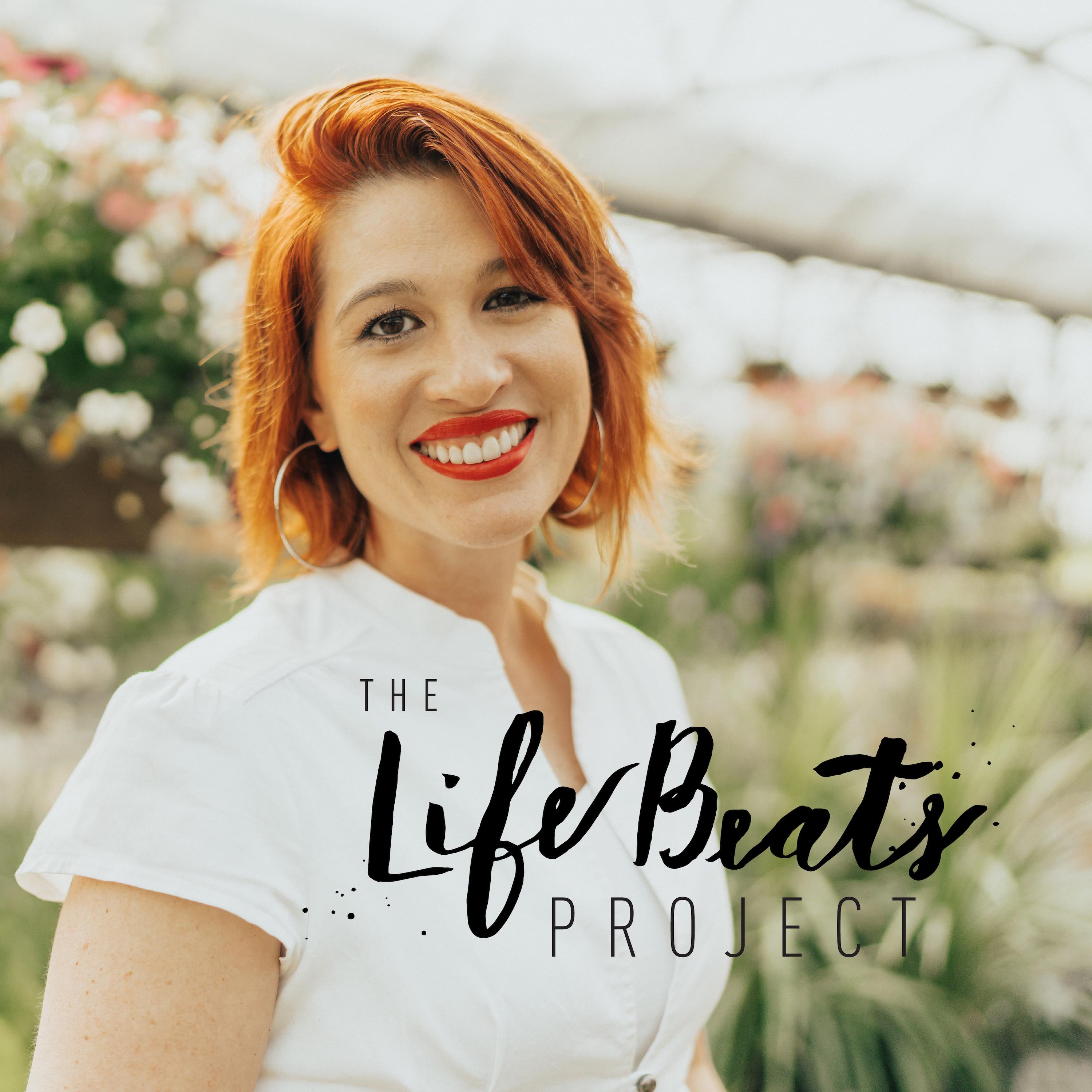 Dawnbreakers by The LifeBeats Project