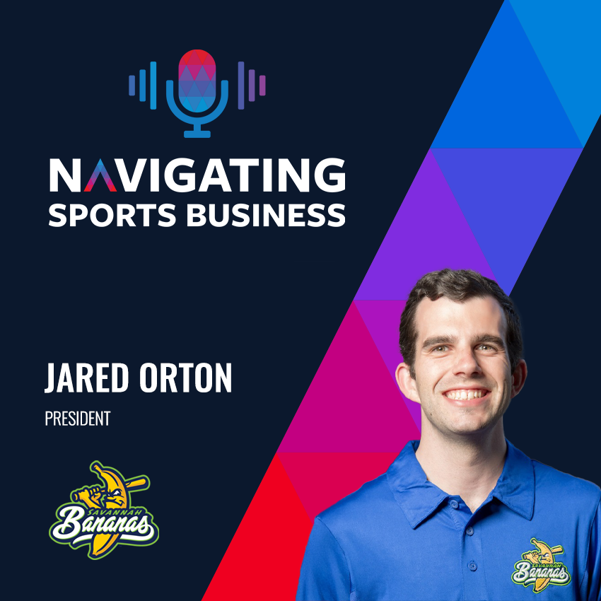Navigating Sports Business