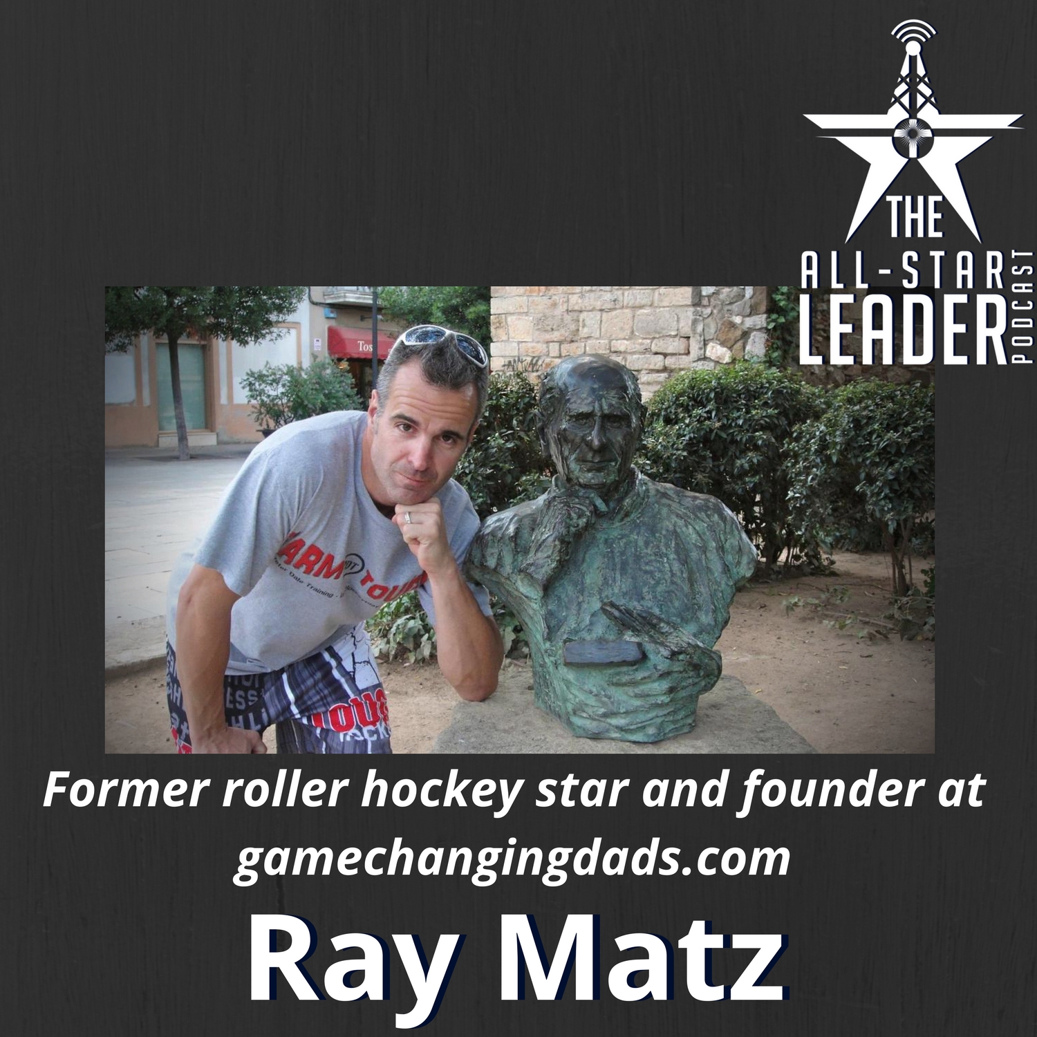 The All-Star Leader Podcast