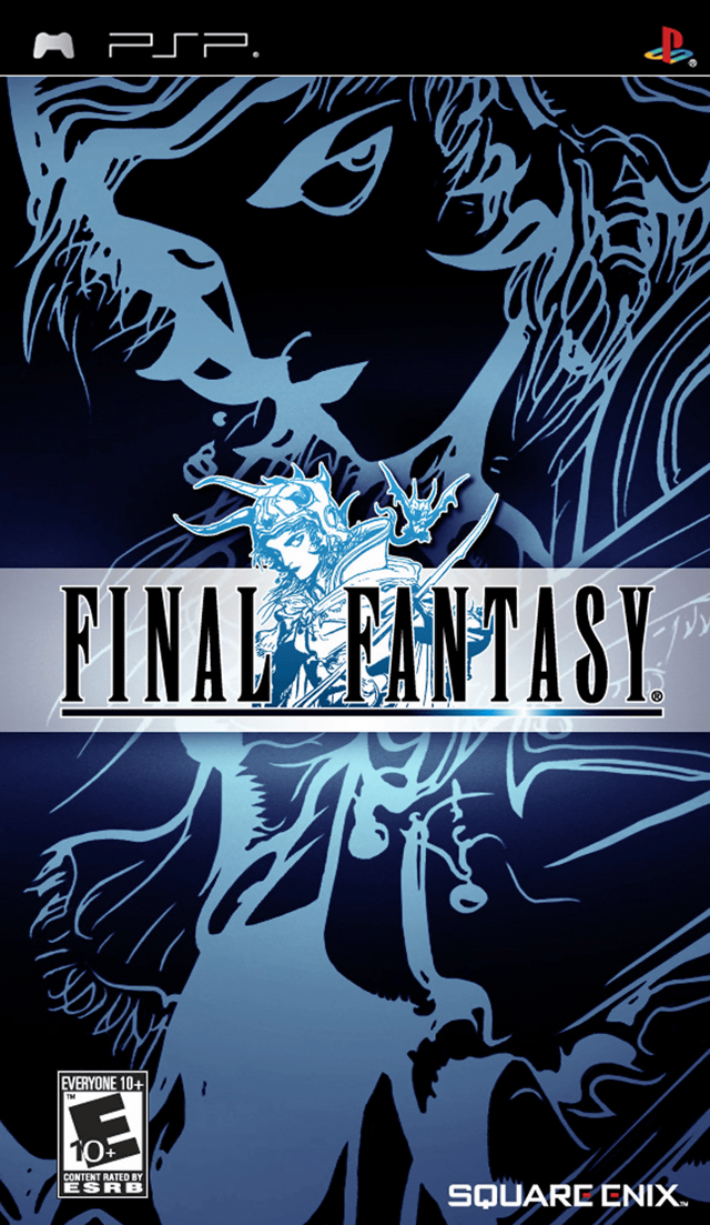 Episode 255: Final Fantasy