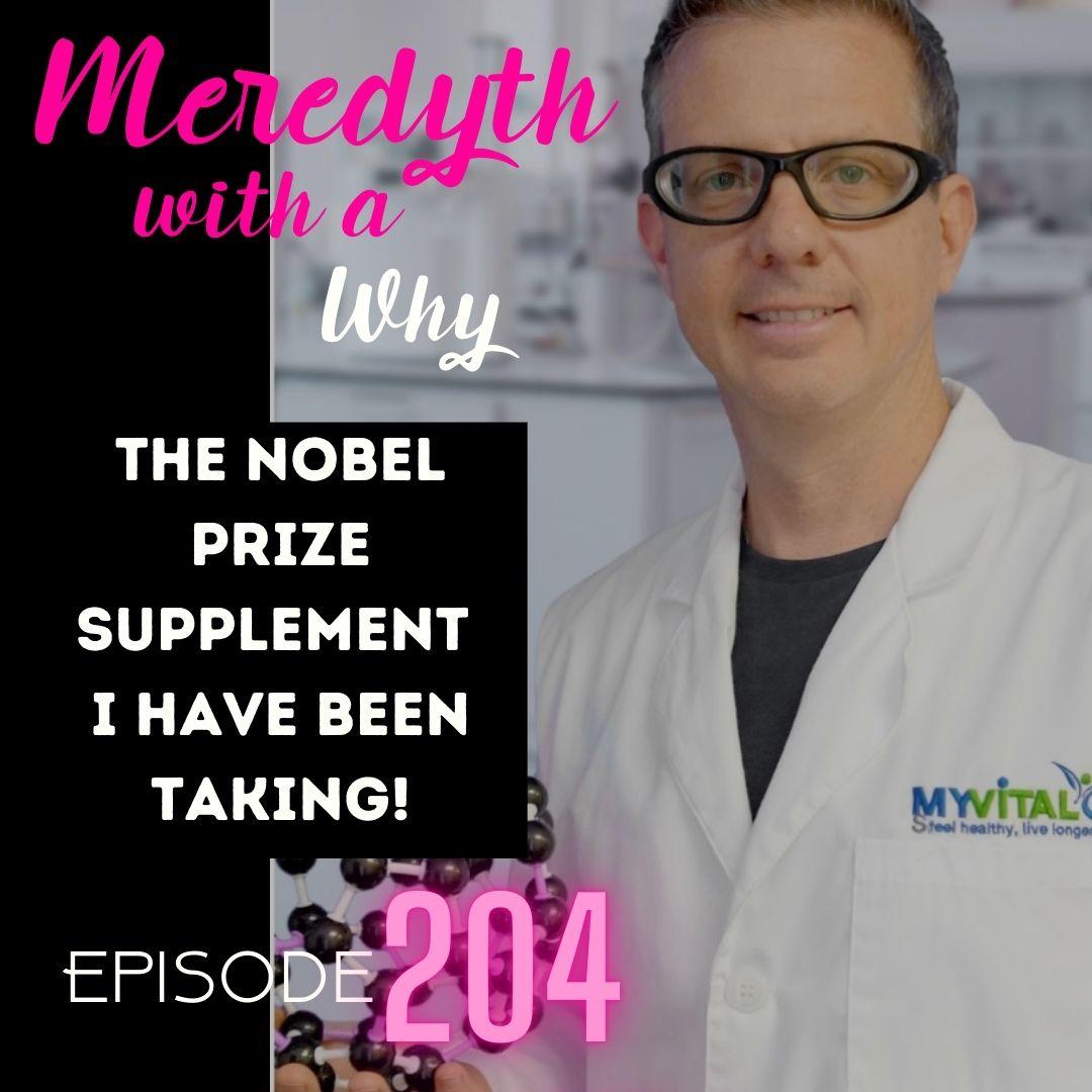 204: Recap with Chris Burres and MyVitalC