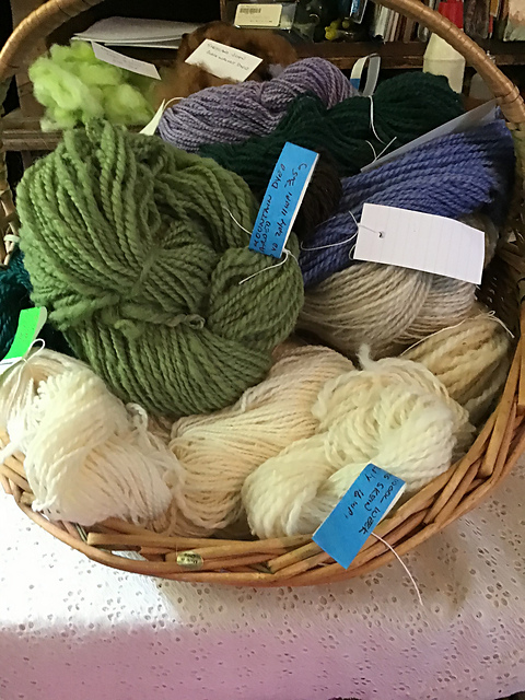 YST Episode 179 Tour de Fleece 2020