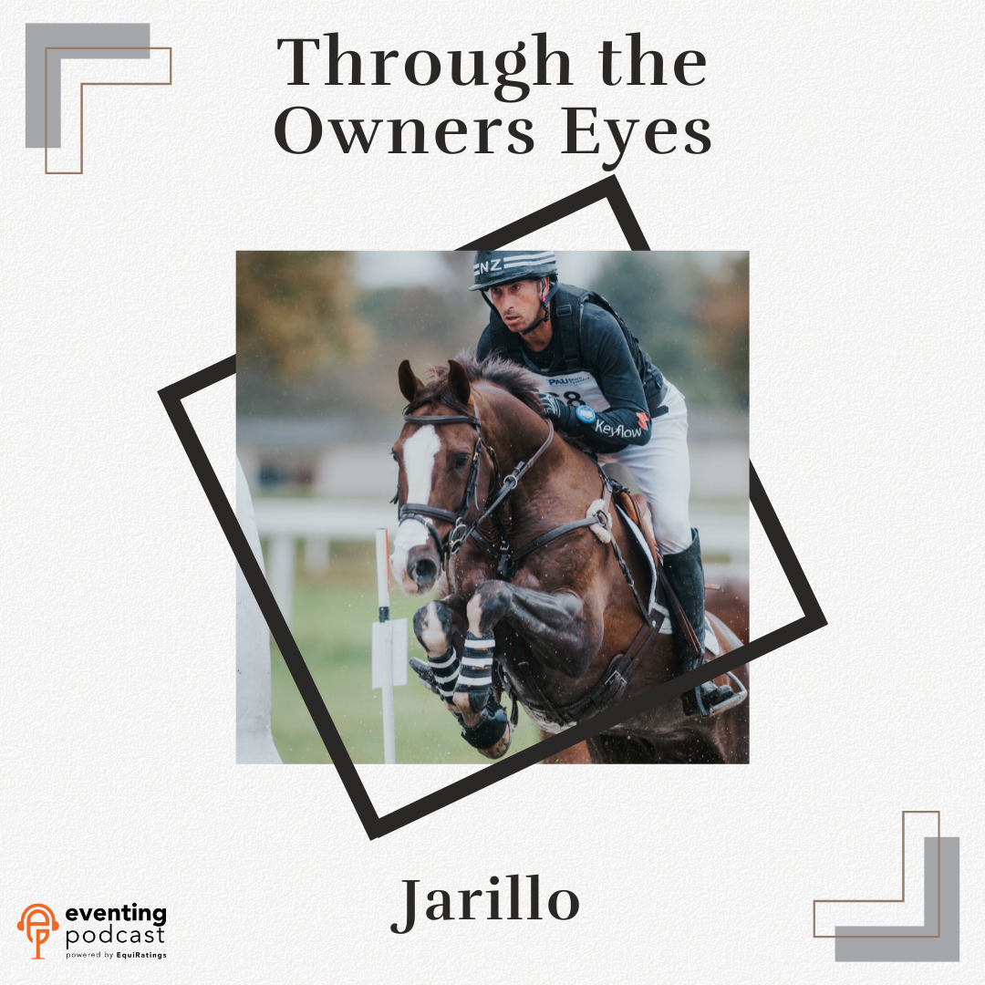 Through the Owners Eyes: The Jarillo Story