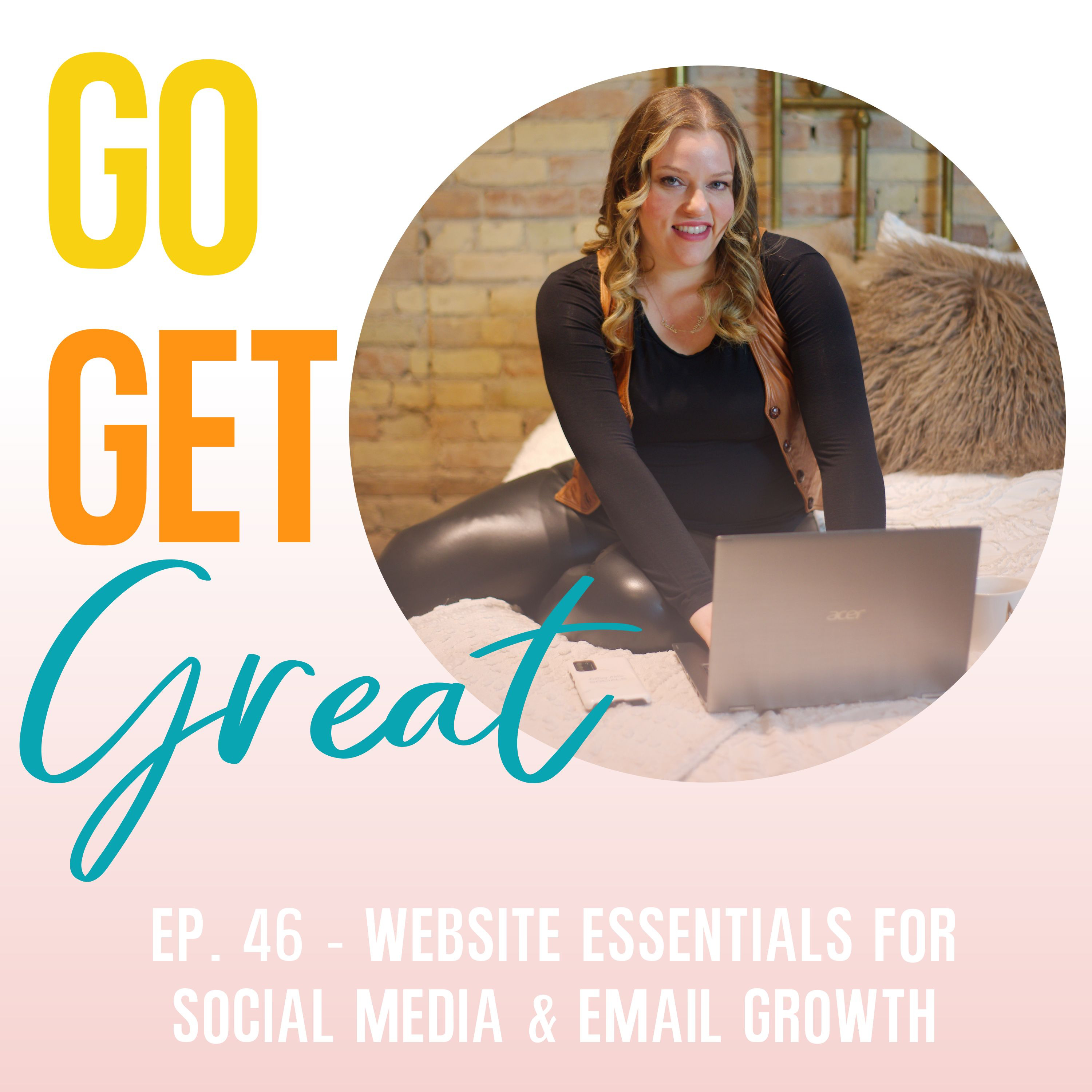 Go Get Great