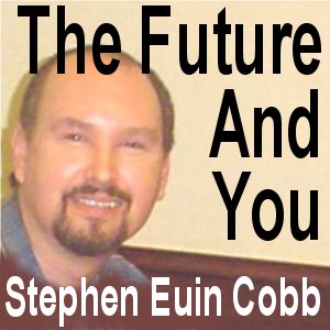 The Future And You--August 24, 2016