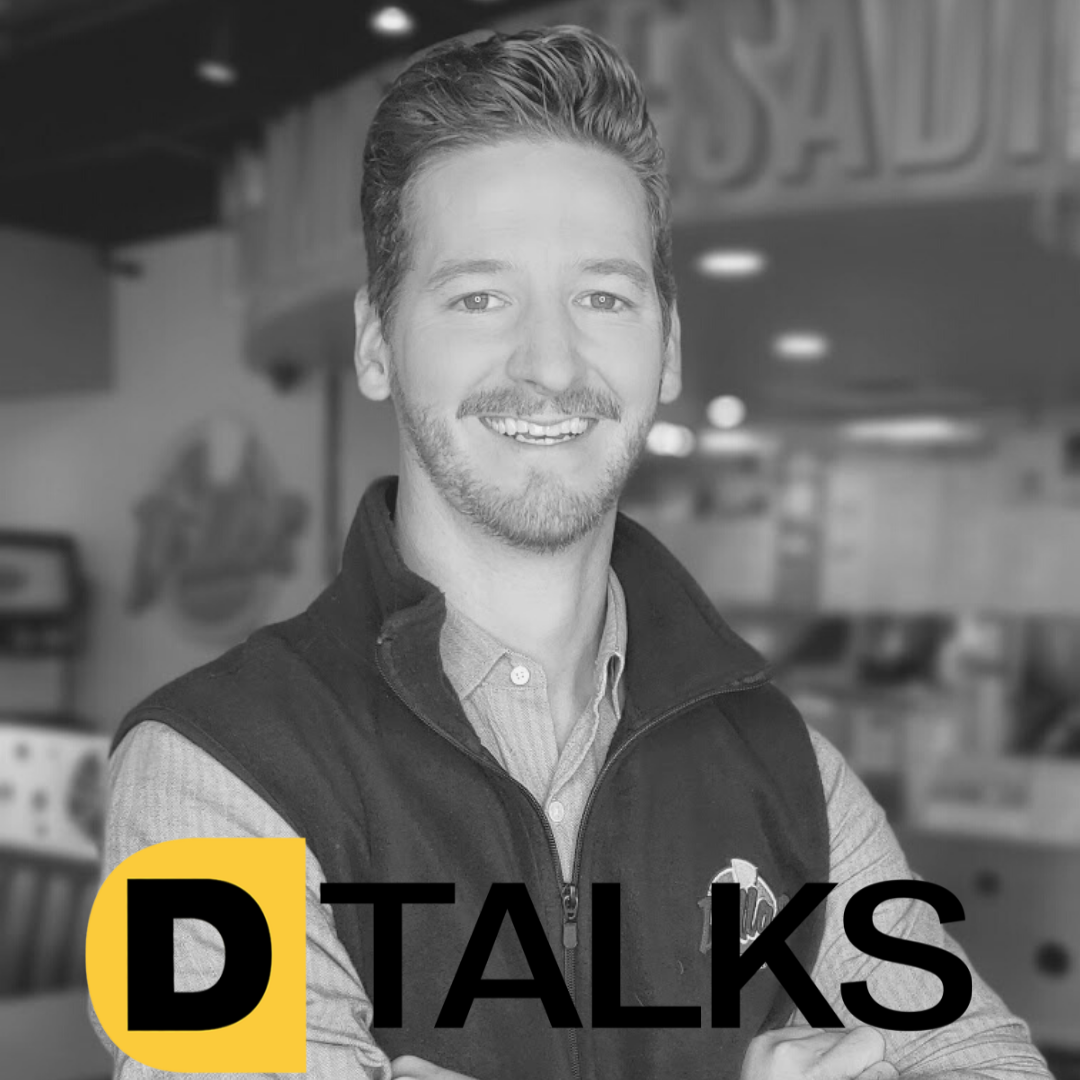 The DTALKS Podcast