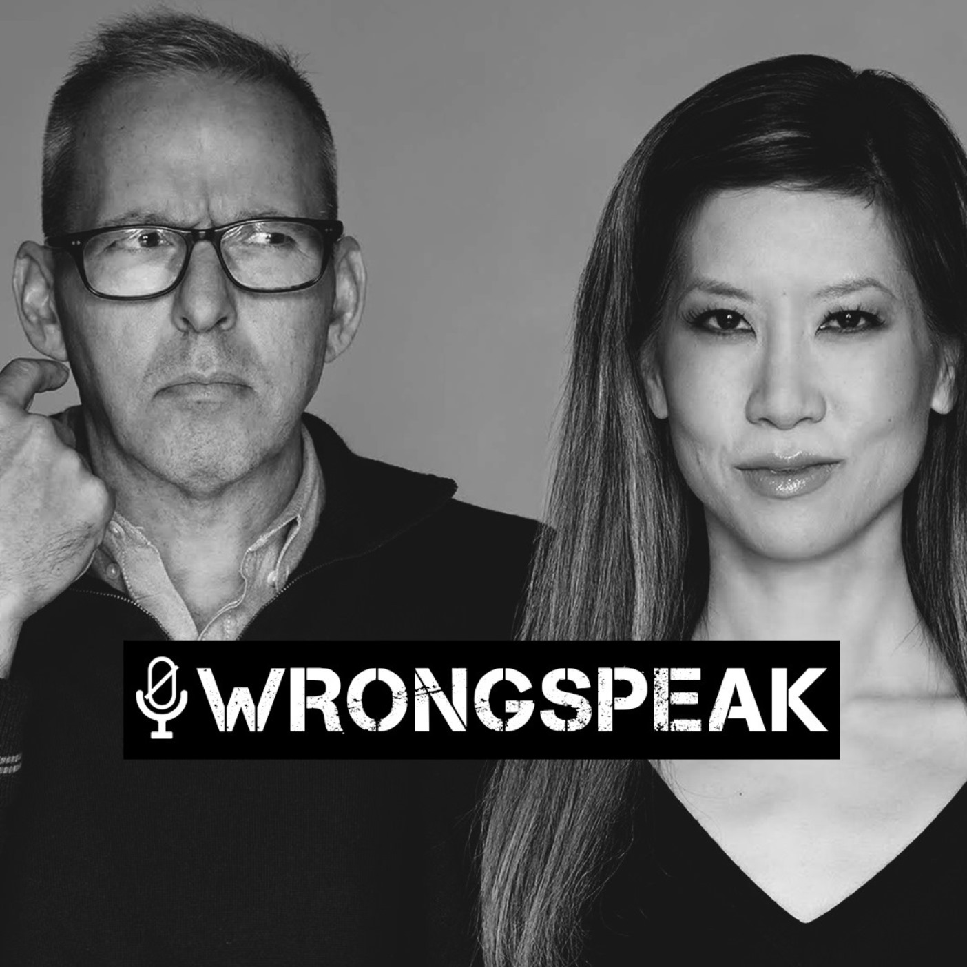 Wrongspeak