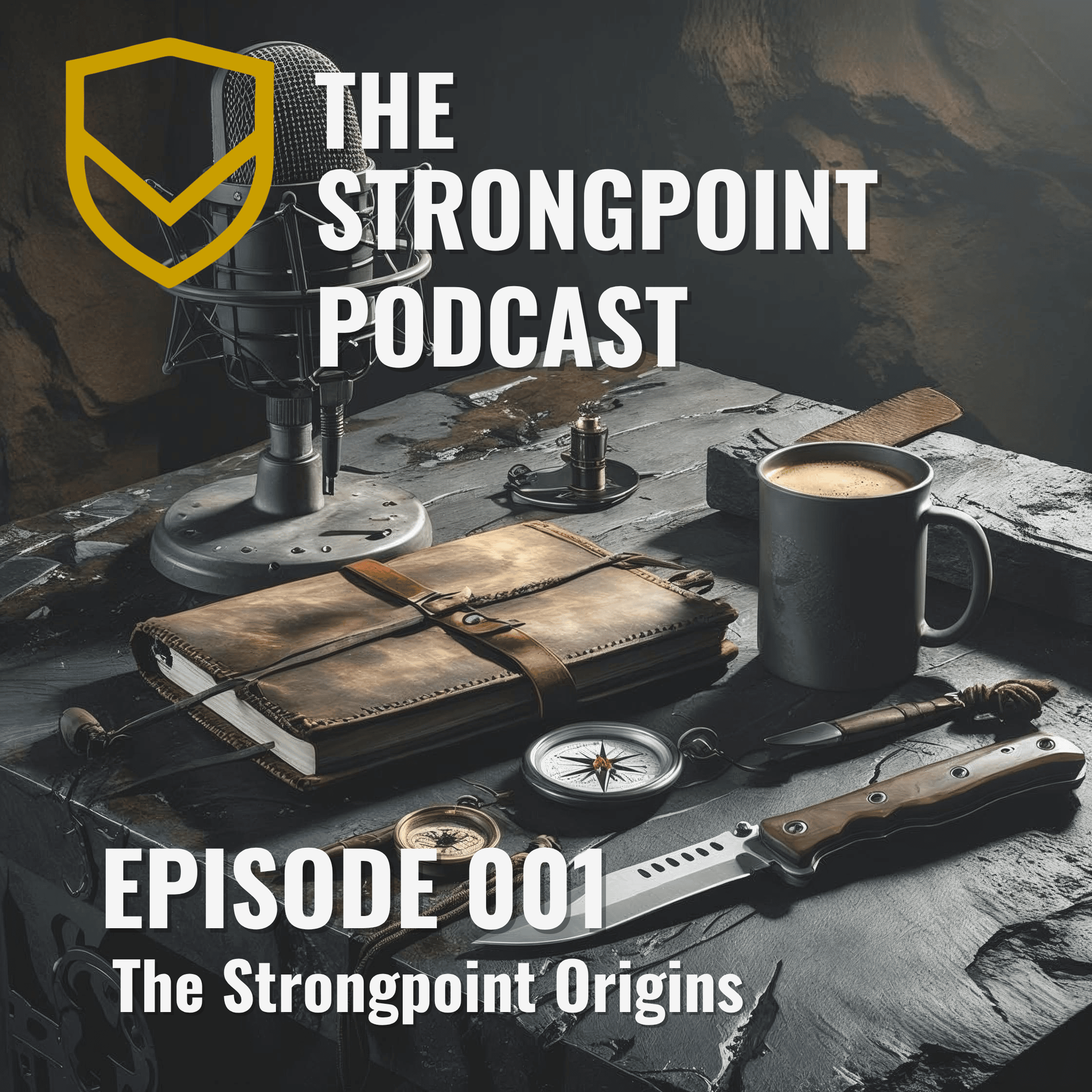 The Strongpoint