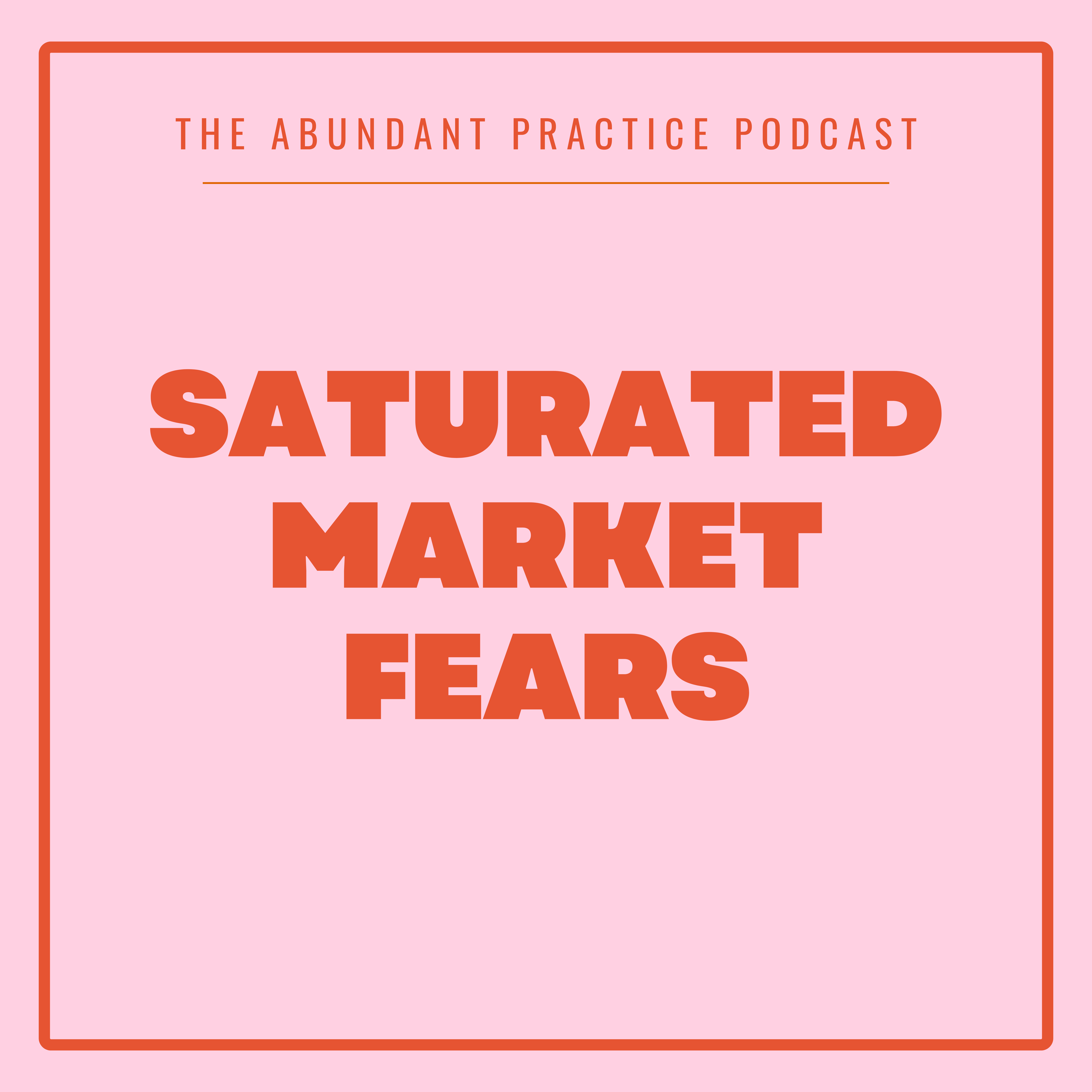 Abundant Practice Podcast