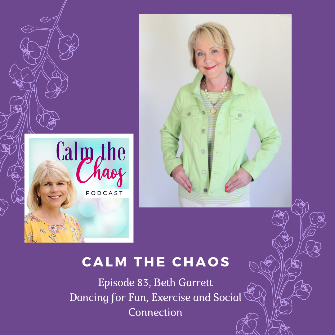 Calm the Chaos