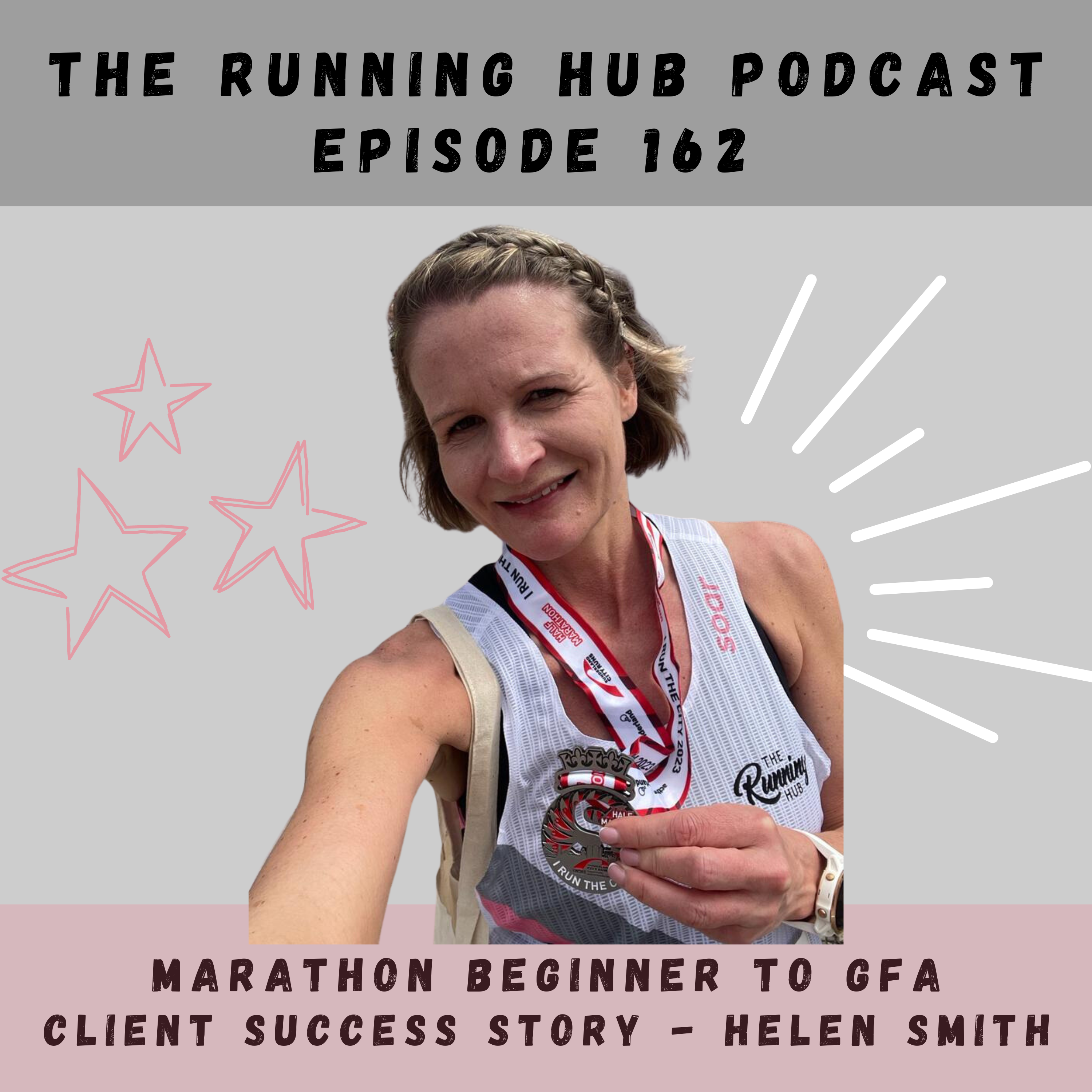The Running Hub