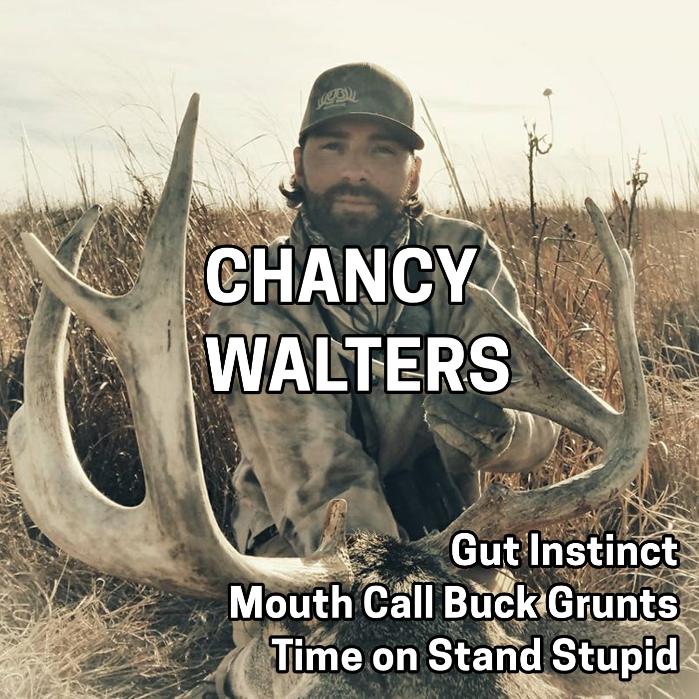 Deer Hunt by Big Buck Registry