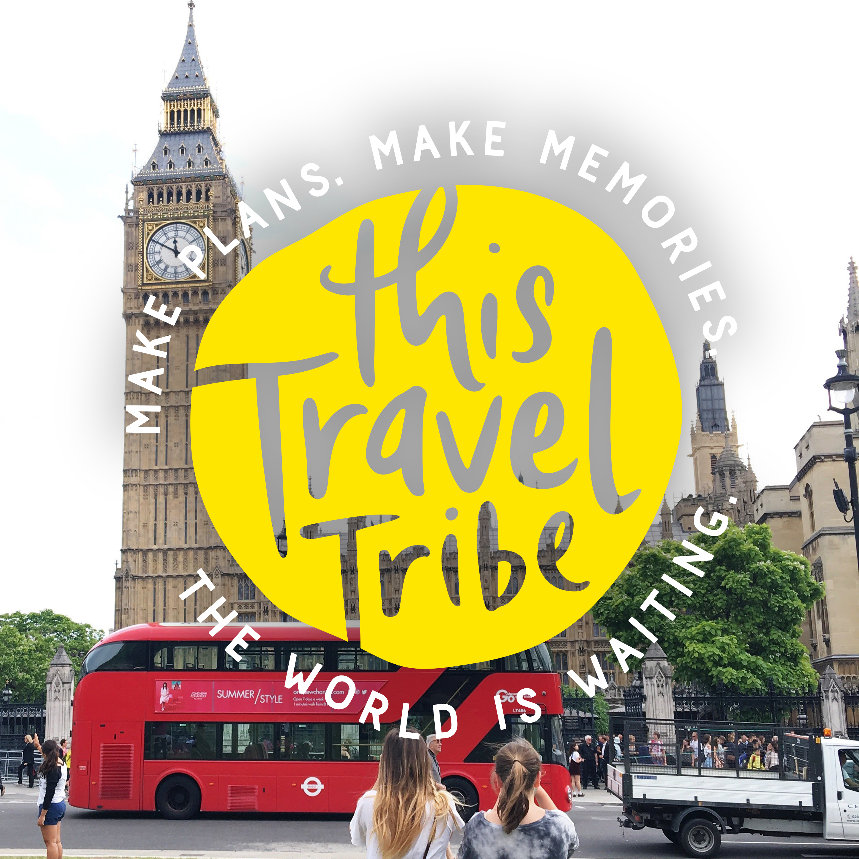 This Travel Tribe