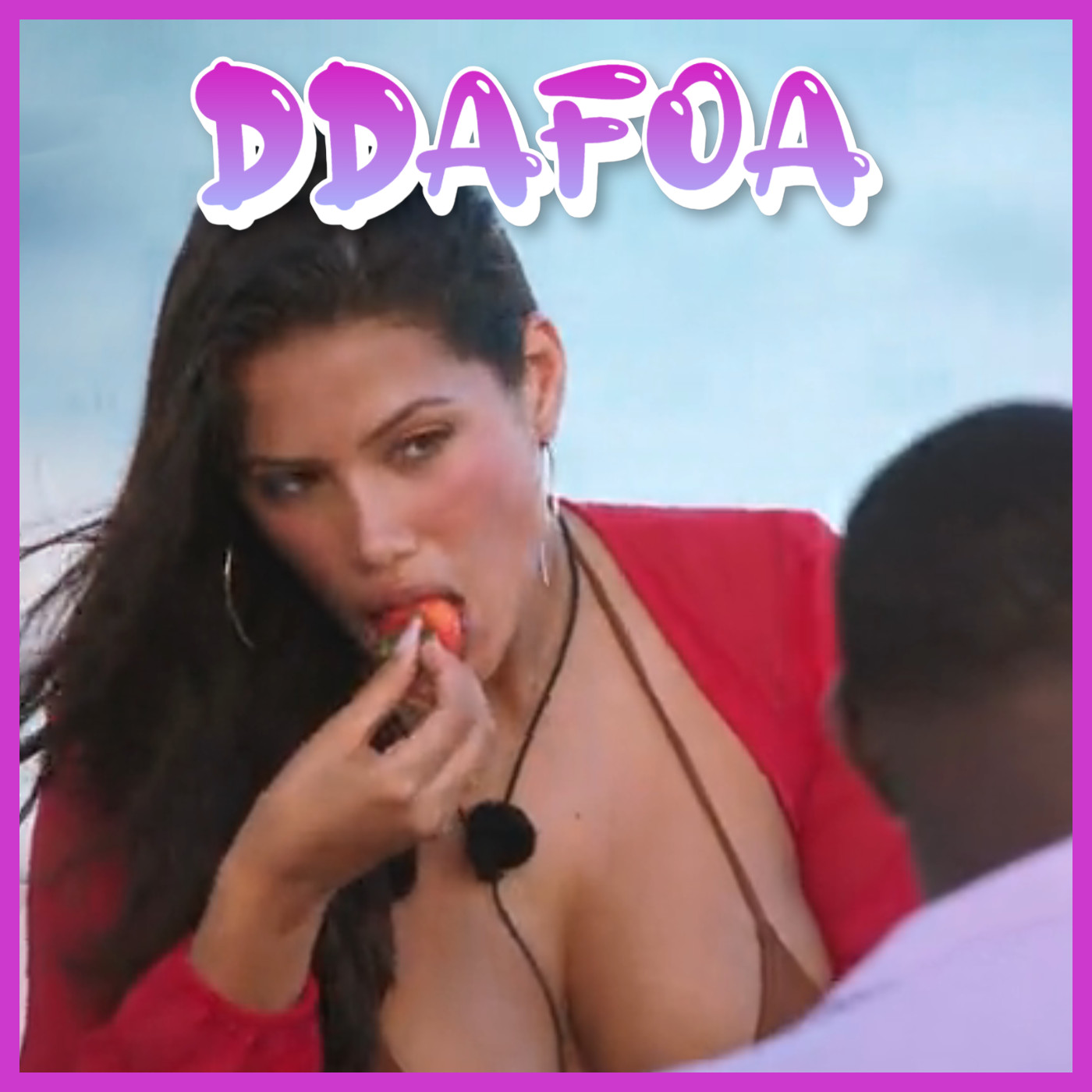 DDAFOA - Drunk Dizzy And Full Of Alcohol - Der Reality-TV Podcast