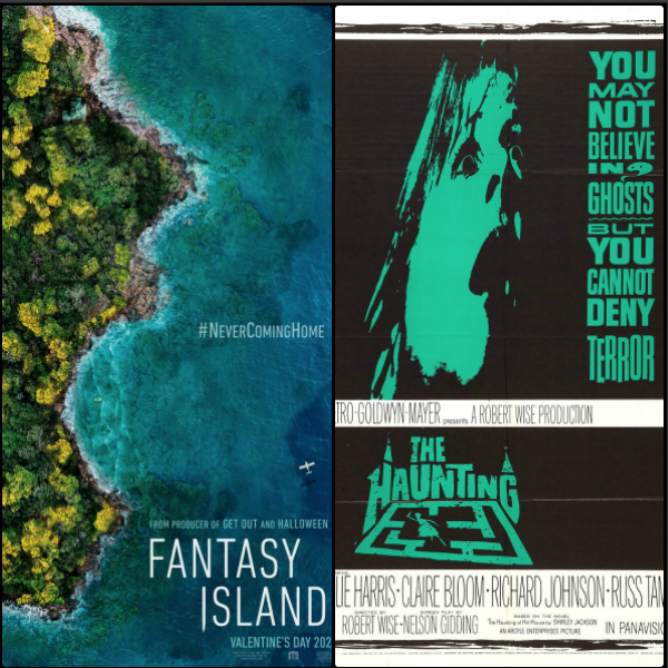 It\'s Only a Podcast - A Horror Movie Review Show