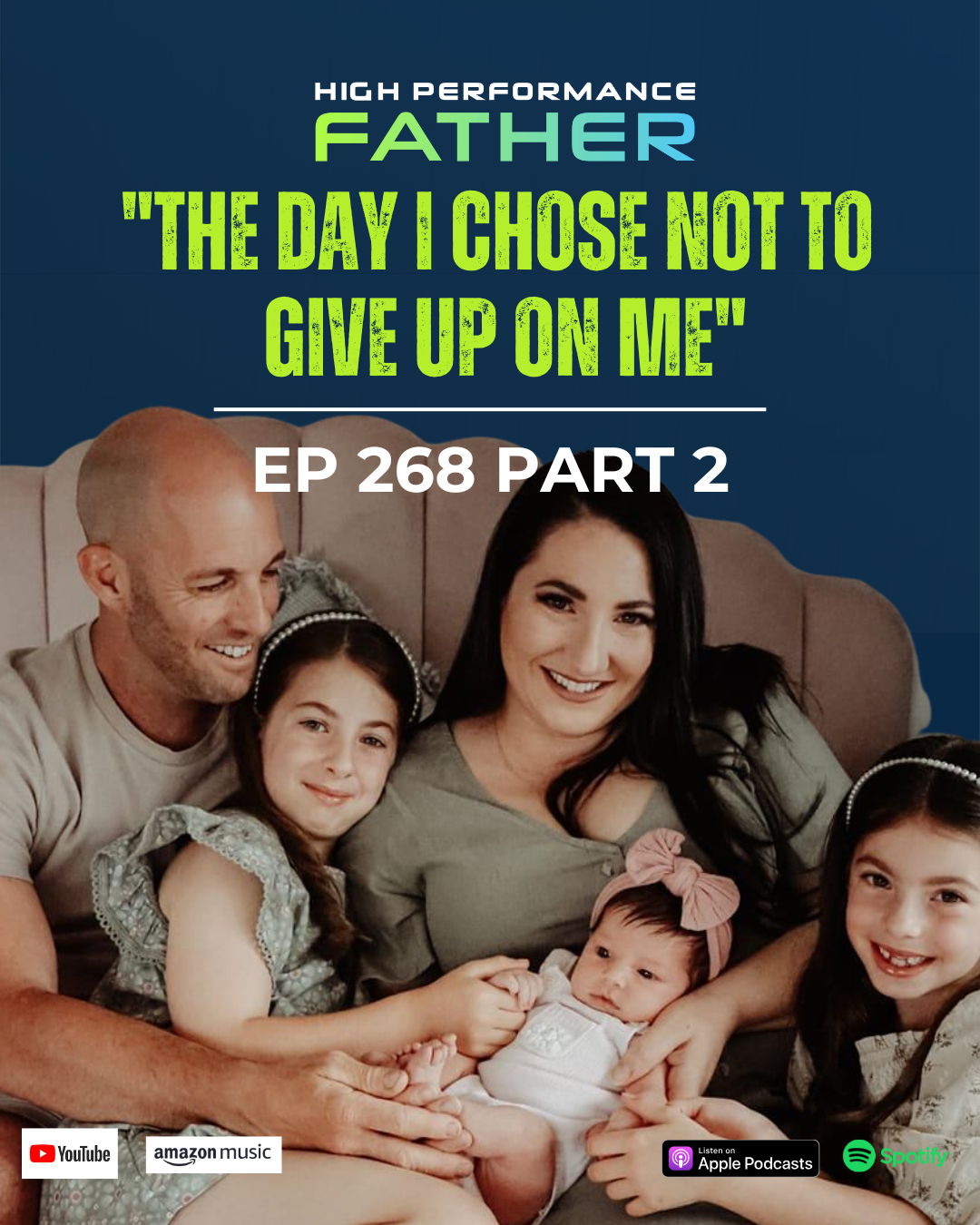 268. Part 2: 