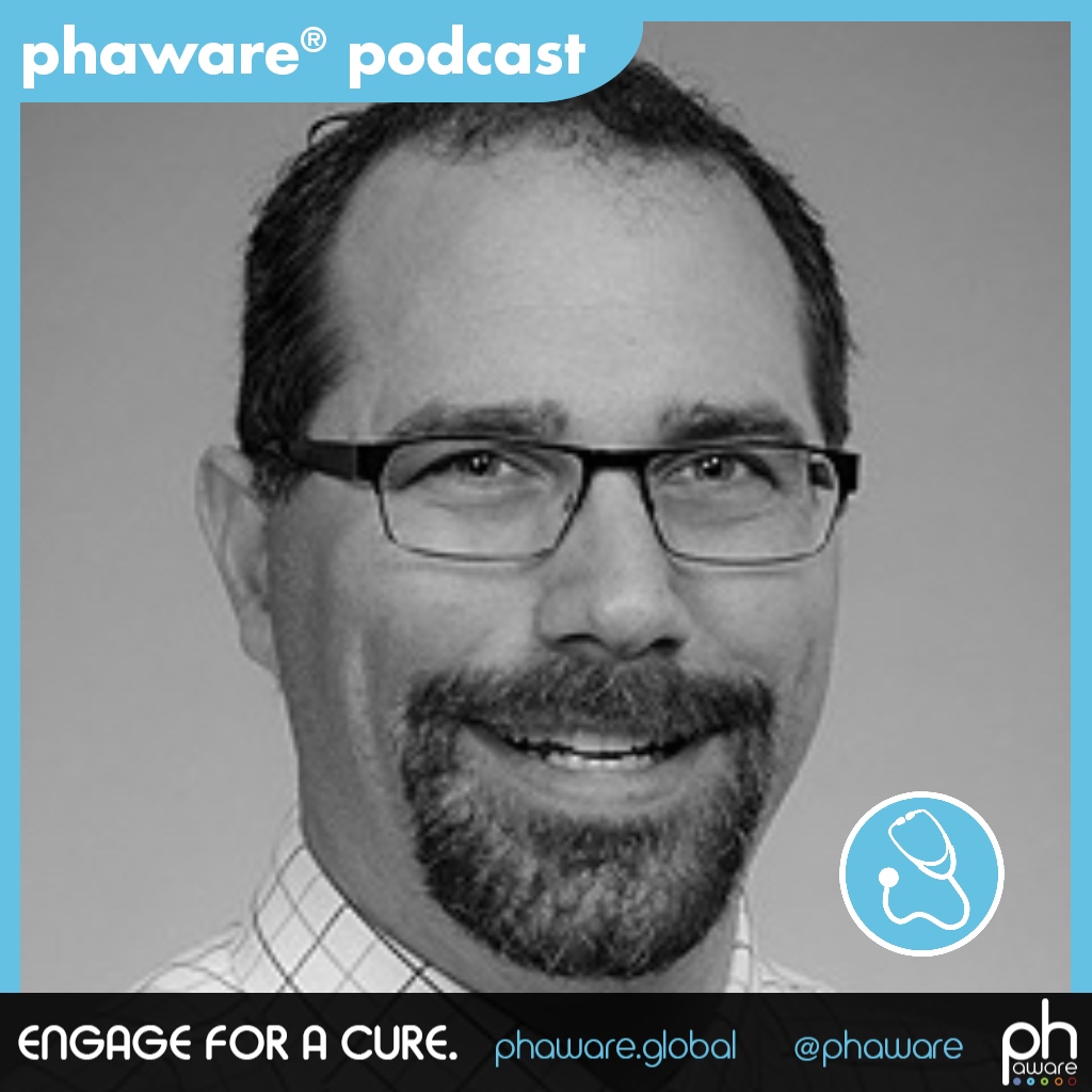 Episode 93 - Peter Leary, MD episode artwork