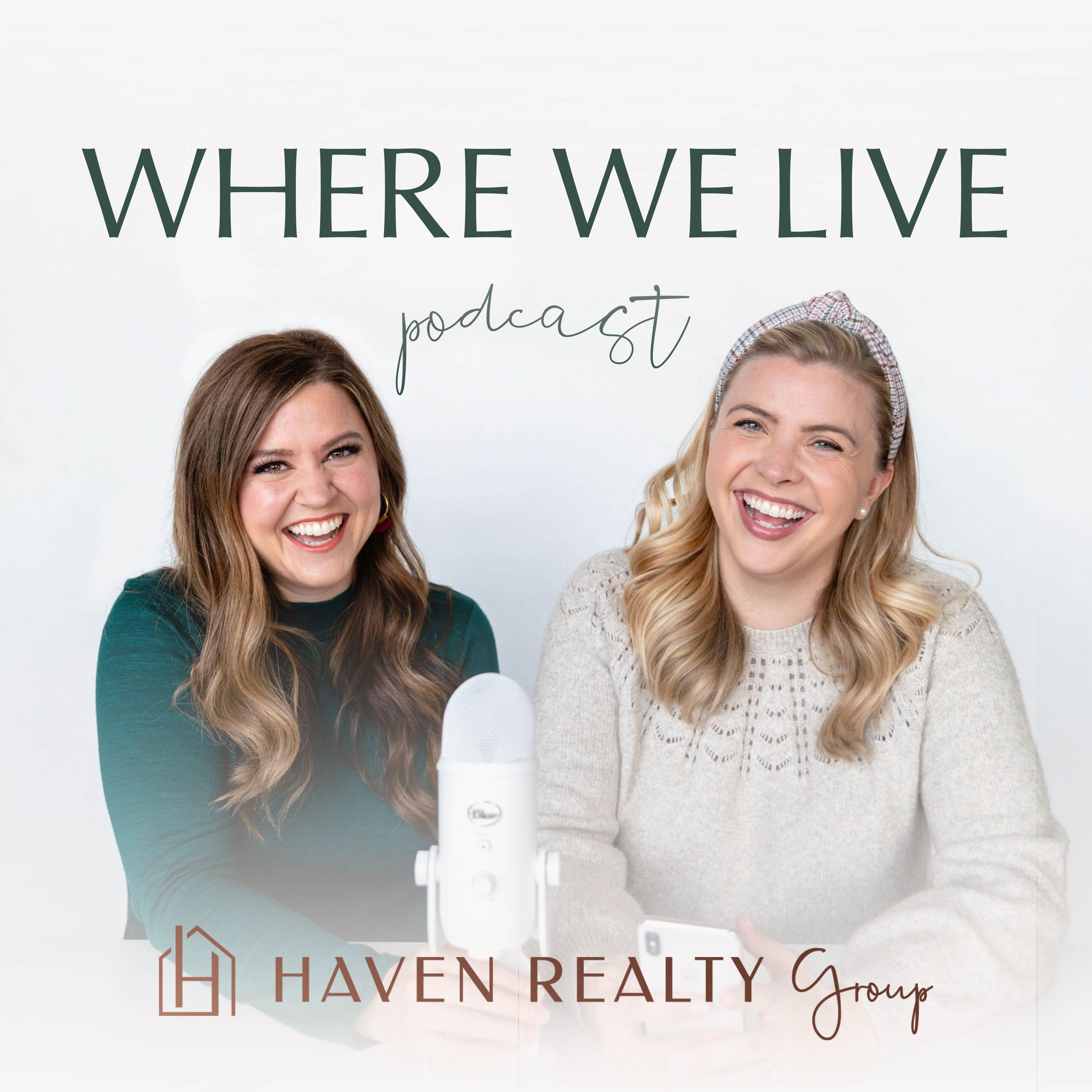 Haven Realty Group Podcast