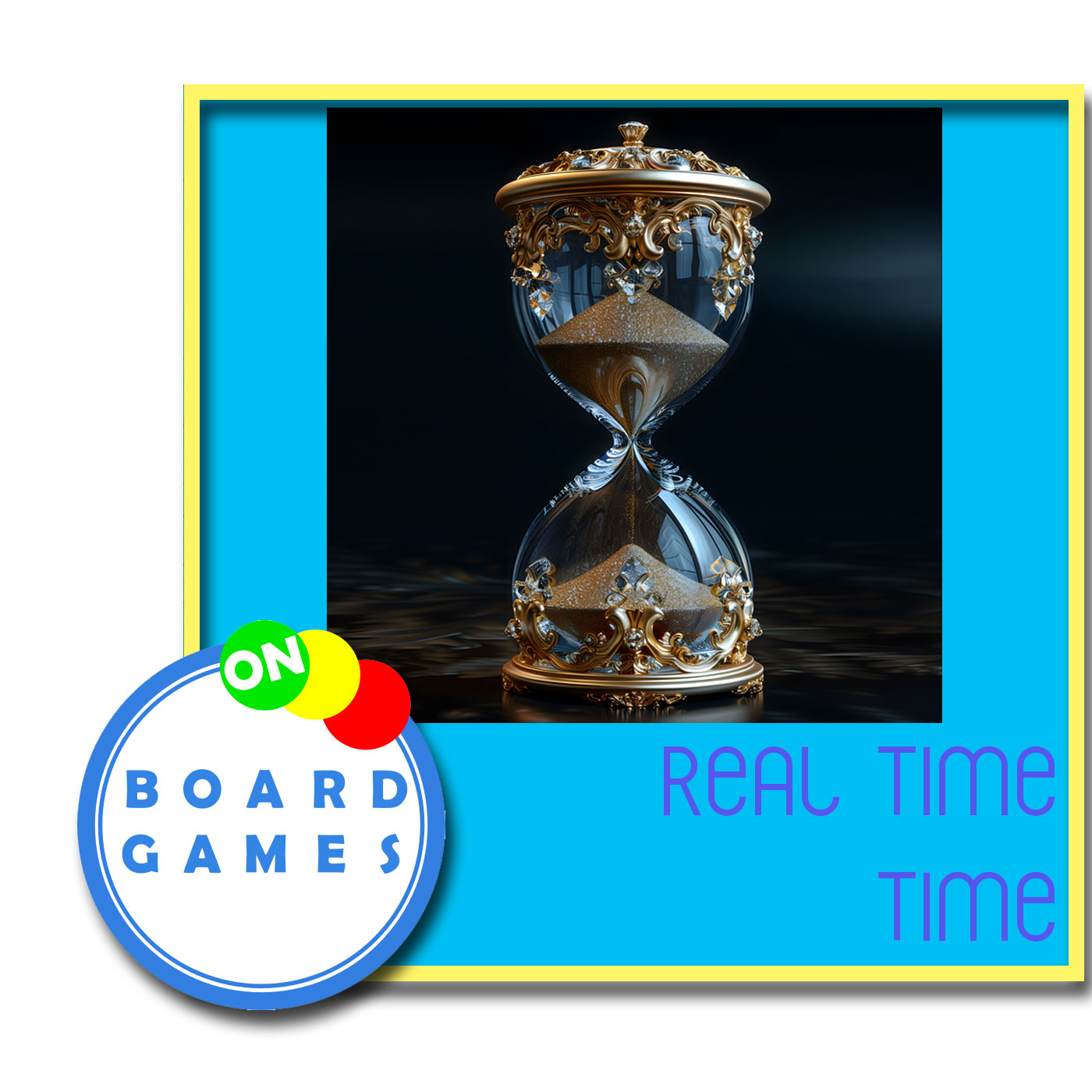 OBG 564: Real Time Time