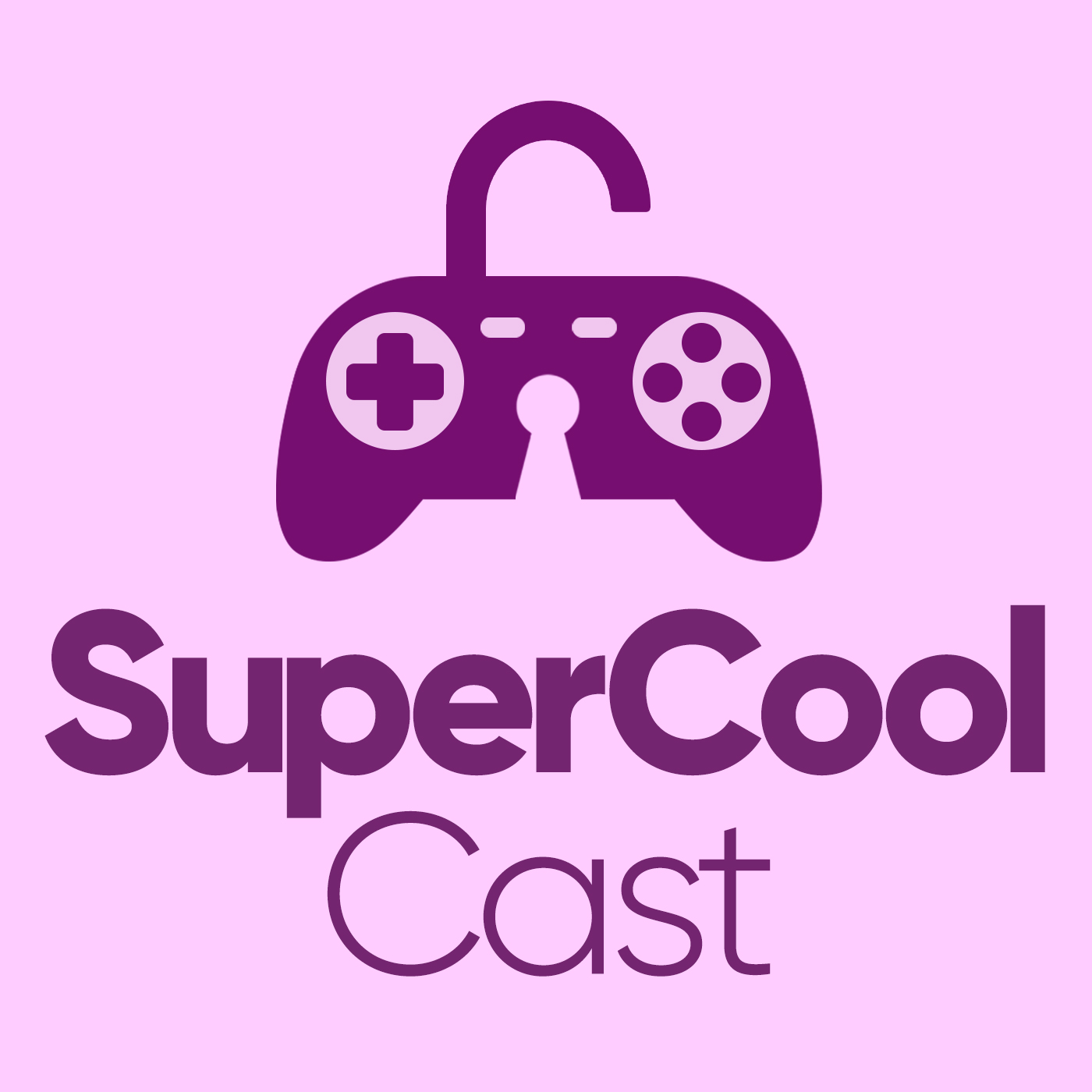 SuperCoolCast