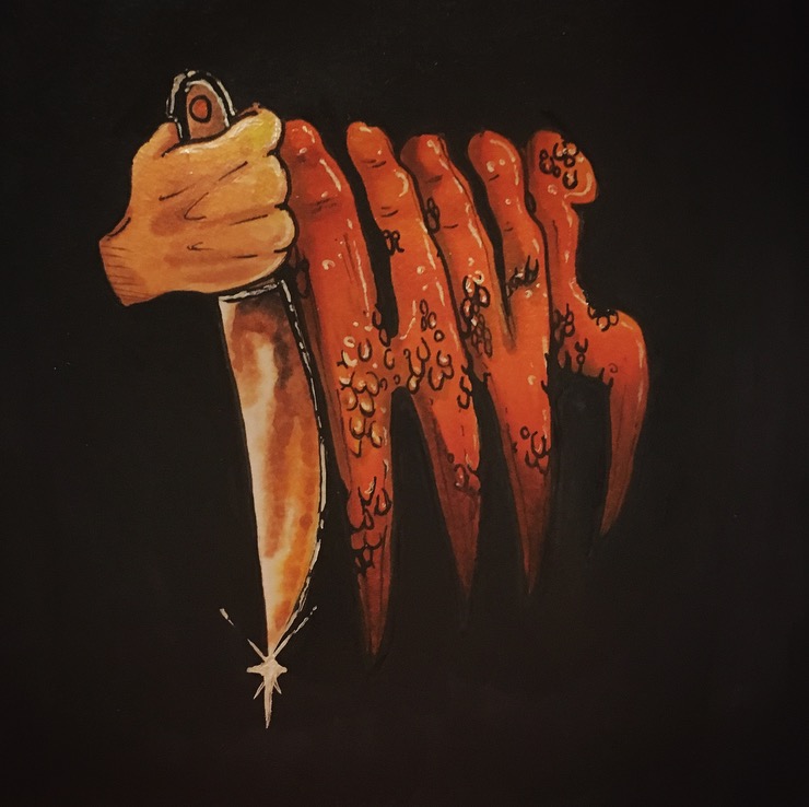 I Hope You Suffer: A Horror Movie Podcast