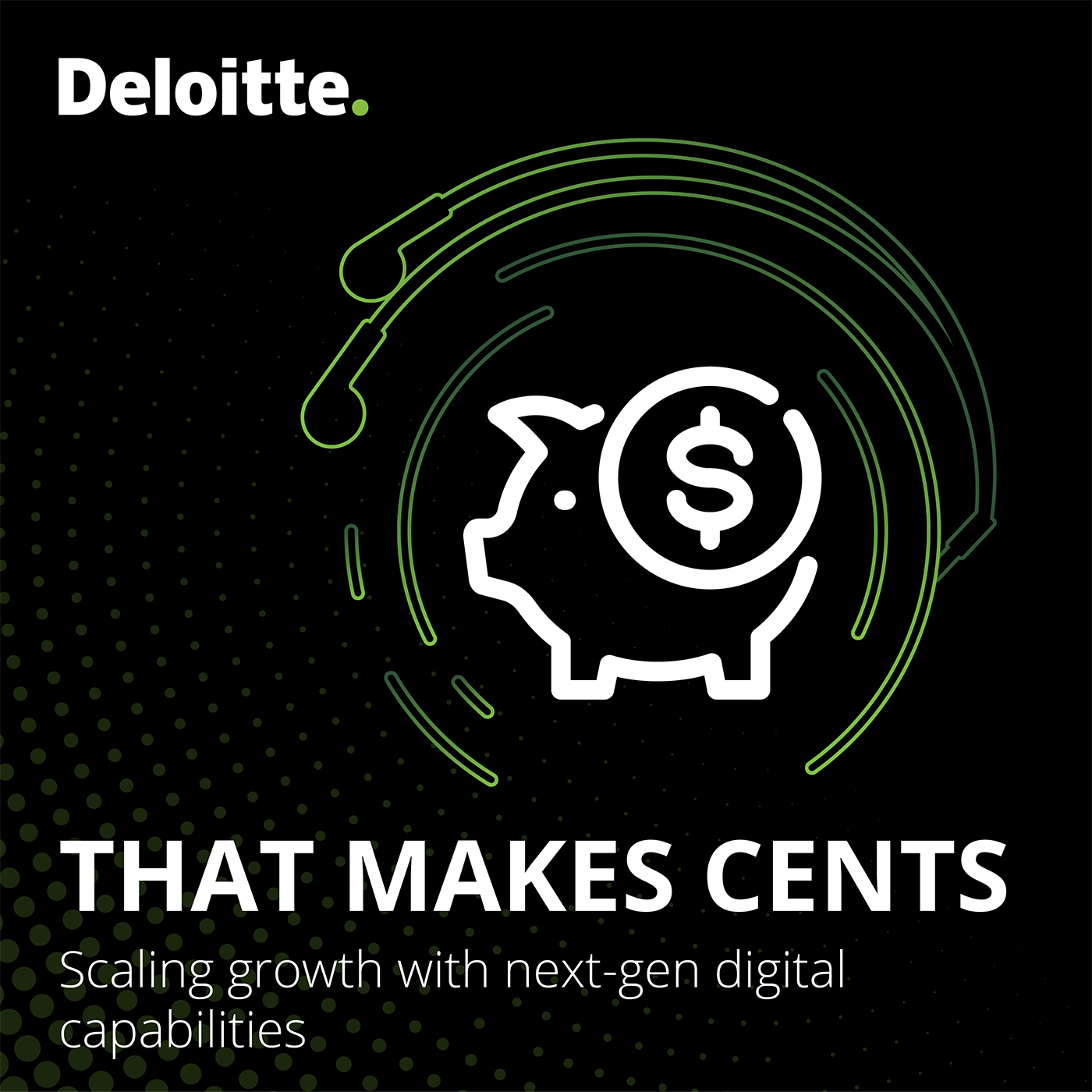 Scaling growth with next-gen digital capabilities