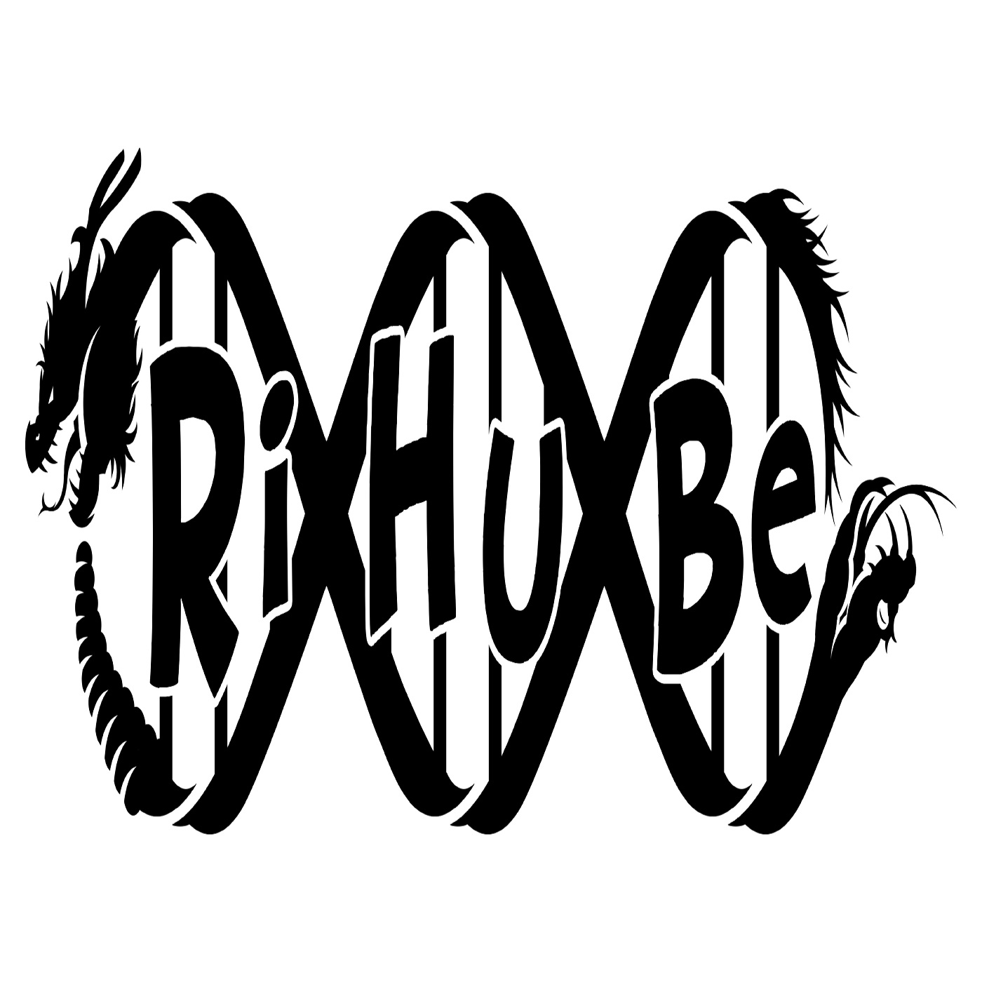 RiHuBe-002-It's A Dub RiHuBe-002-It's A Dub