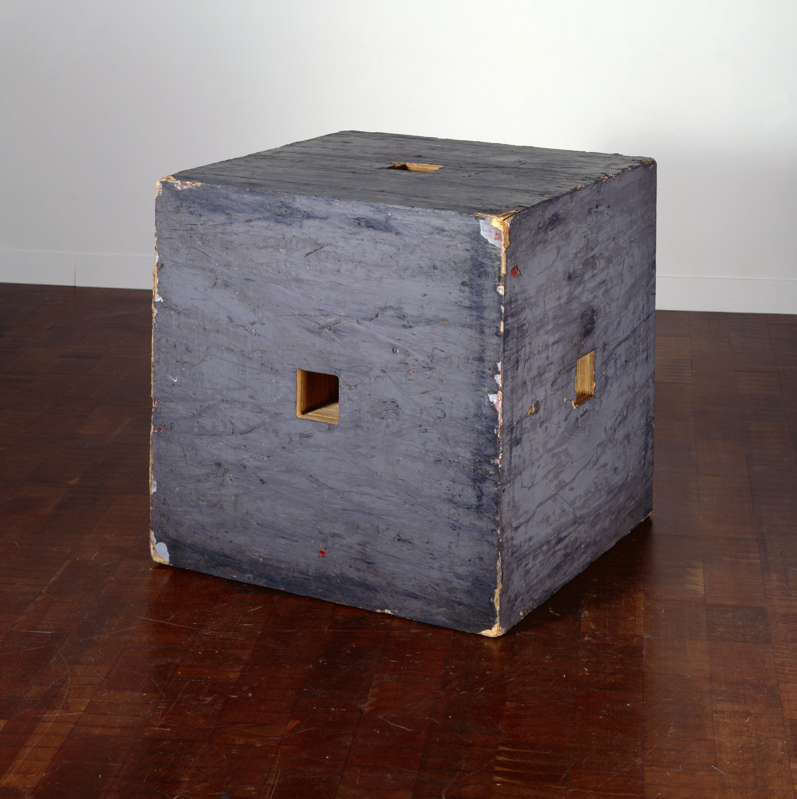 The Modern Art Notes Podcast