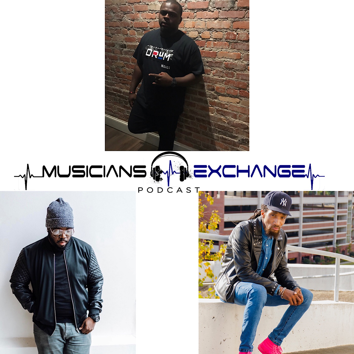 Musicians Exchange Podcast