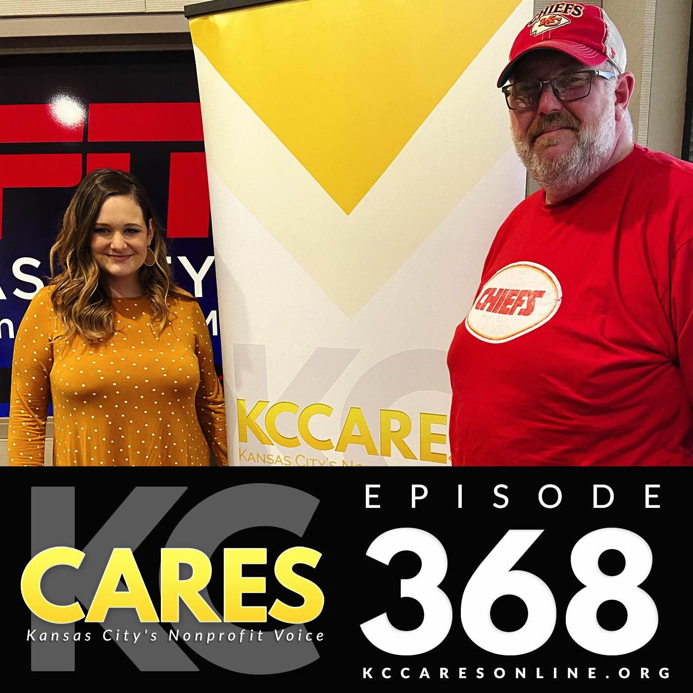Don Bosco Centers | KC Cares EP 368