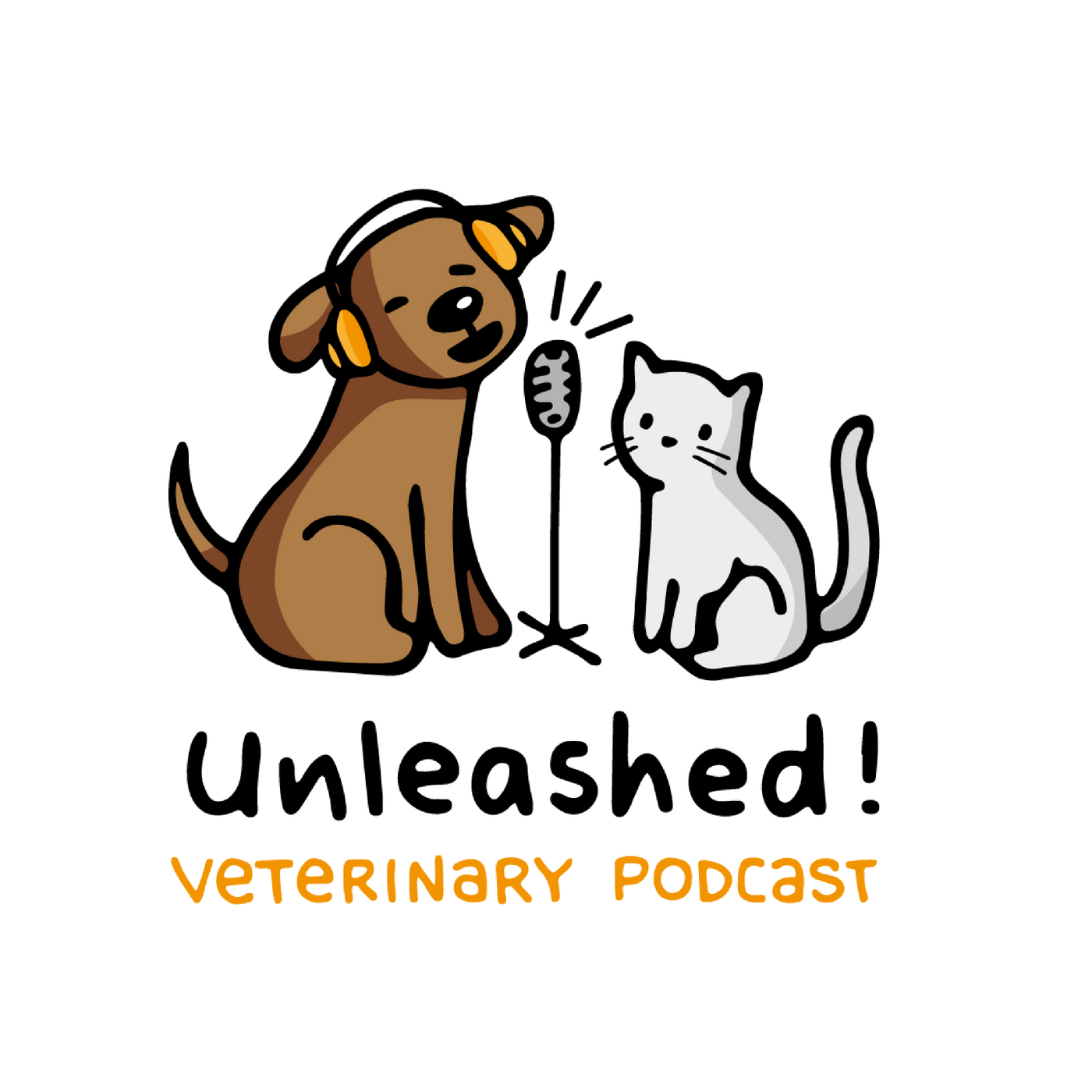 Unleashed Veterinary Podcast
