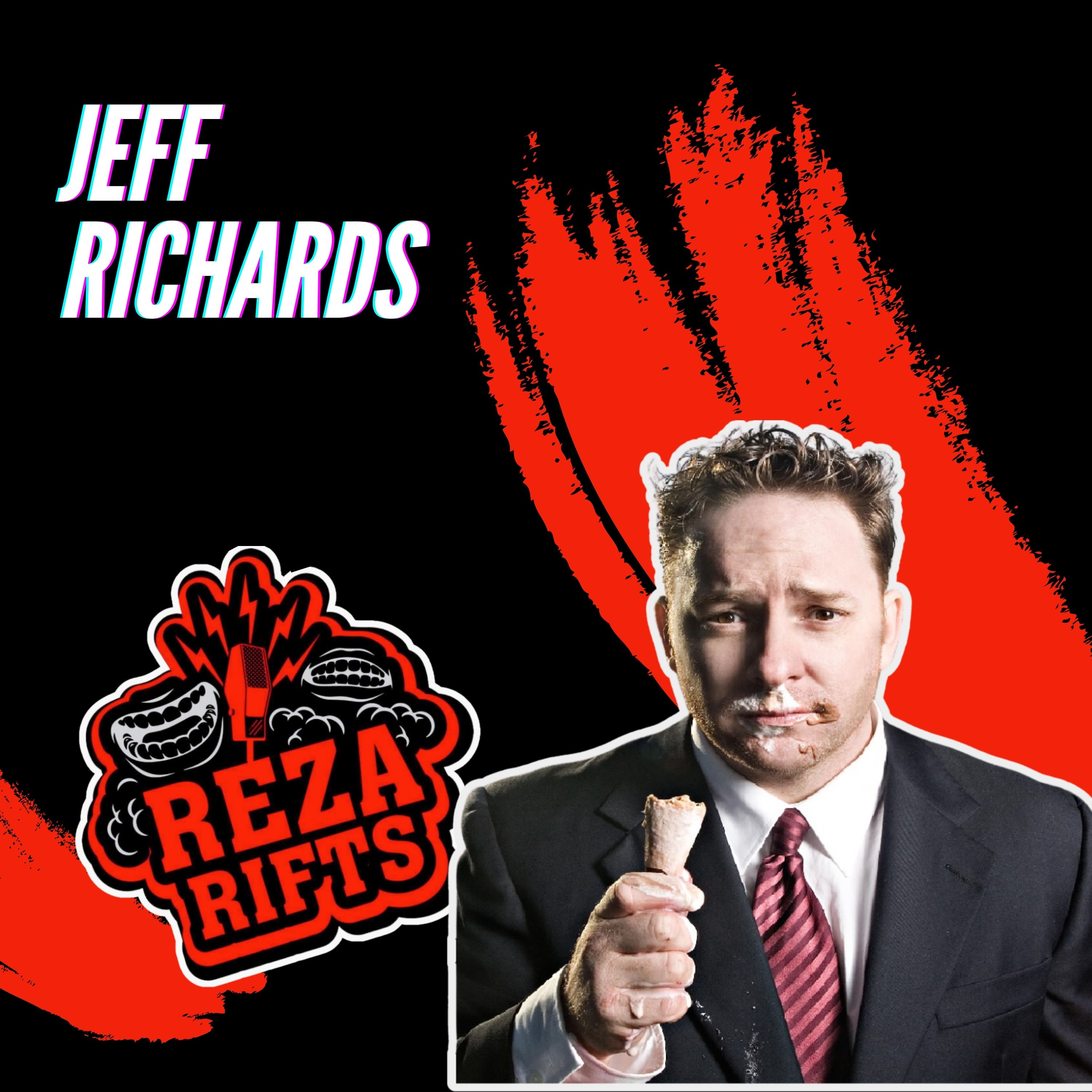 Reza Rifts