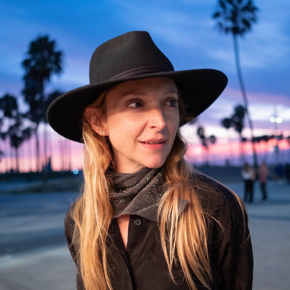 Eilen Jewell plus Jenny Owen Youngs